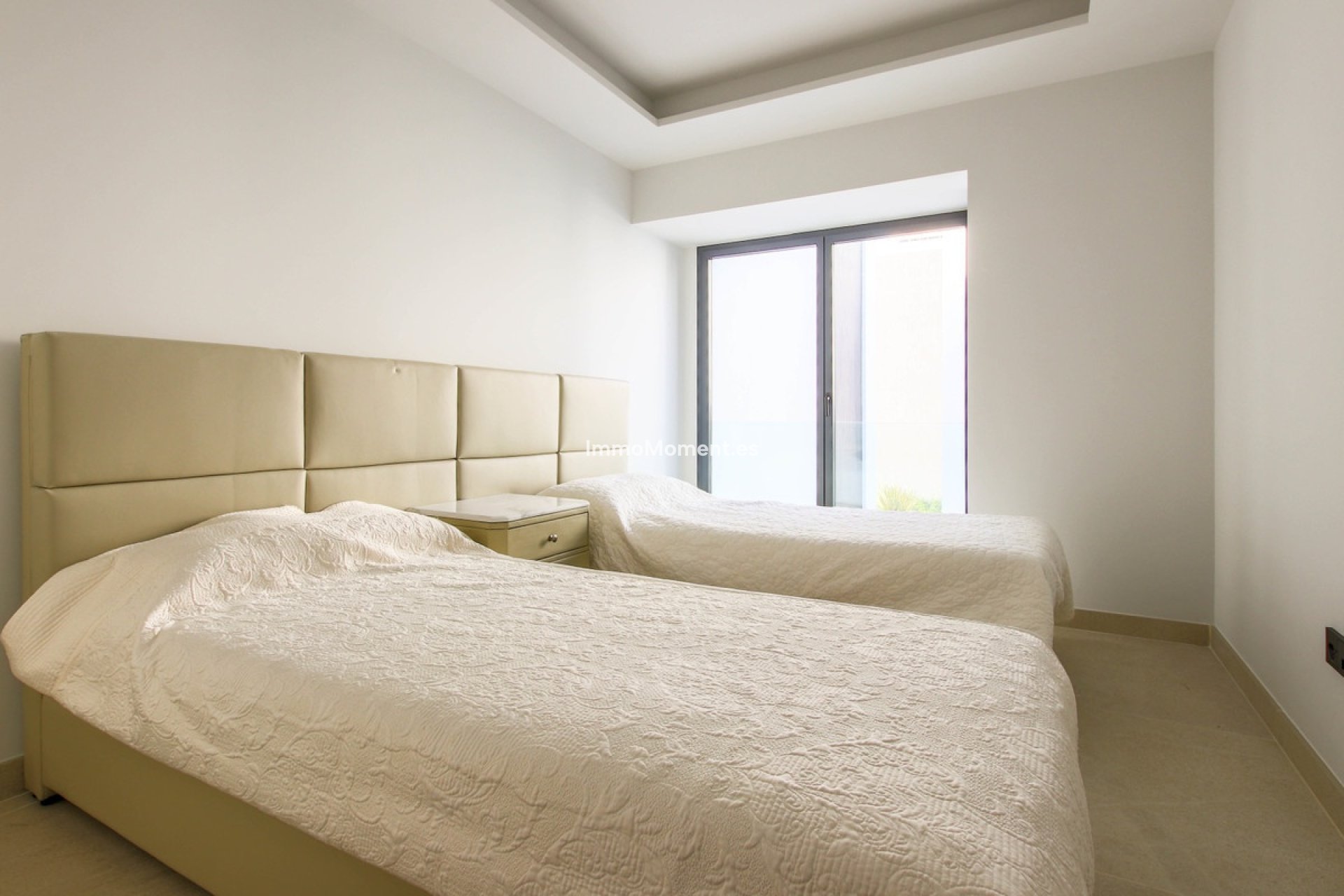 Wiederverkauf - Reihenhaus - Estepona  - Estepona Centro