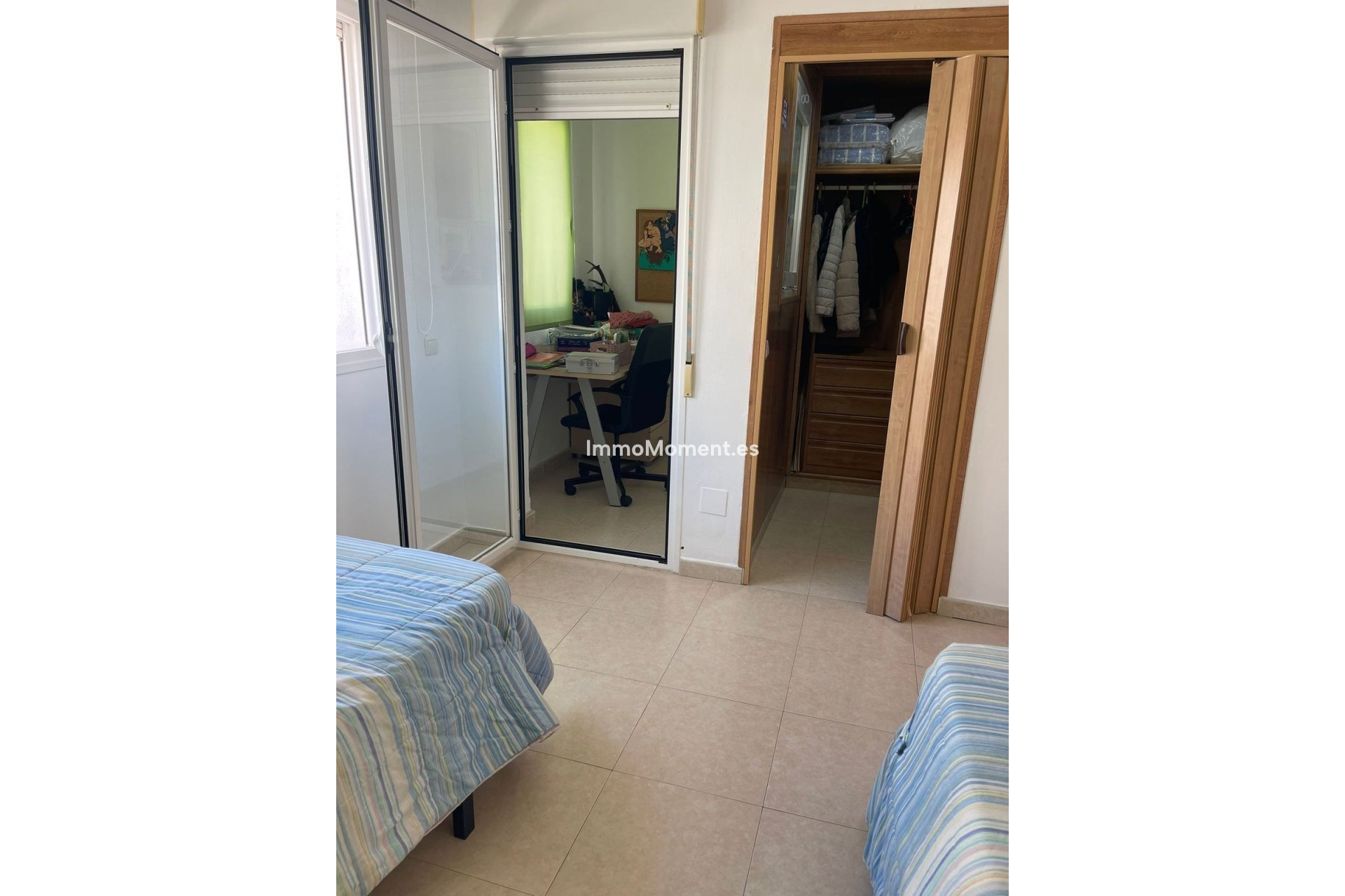 Wiederverkauf - Reihenhaus - Estepona  - Estepona Centro