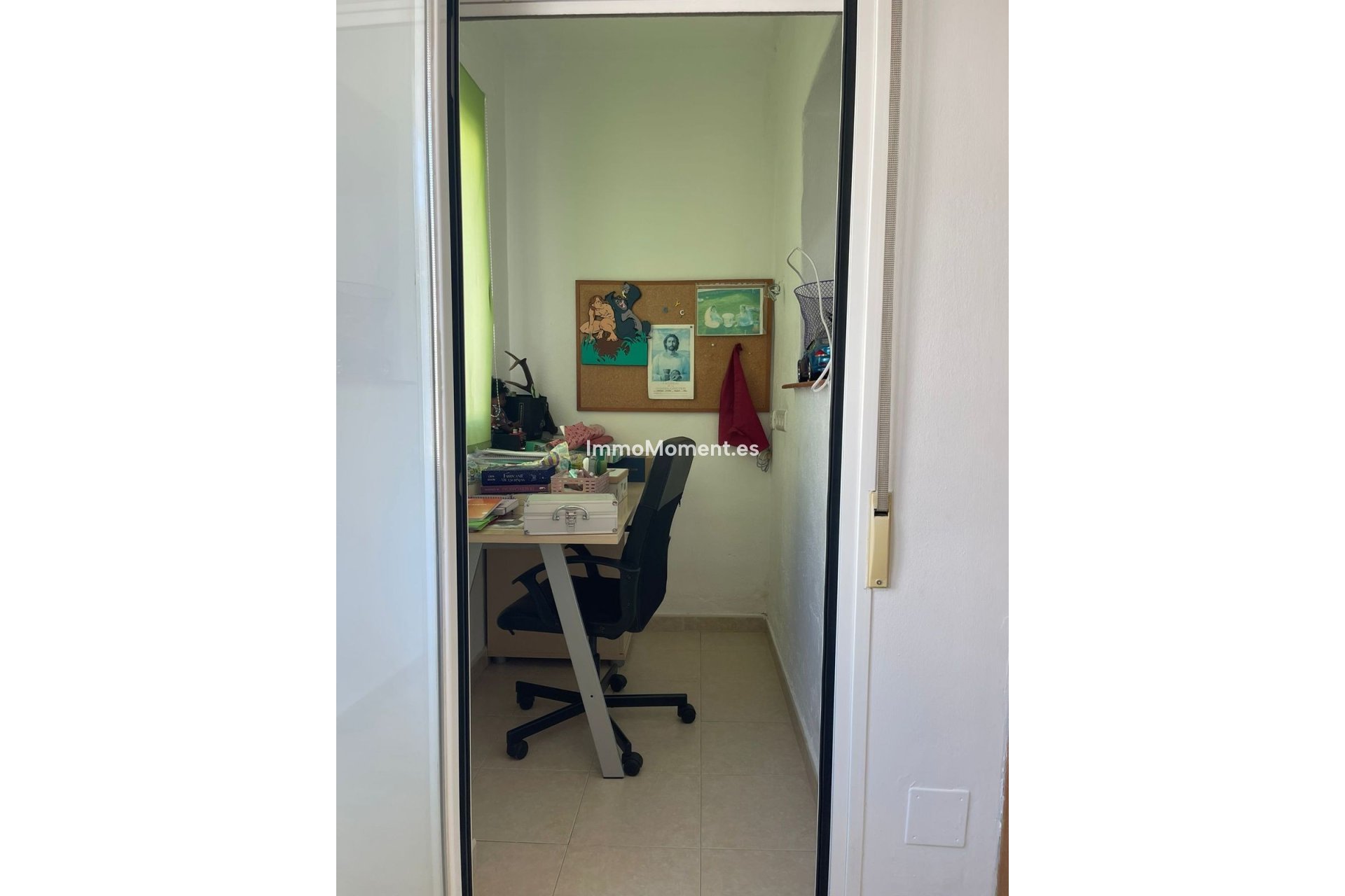 Wiederverkauf - Reihenhaus - Estepona  - Estepona Centro