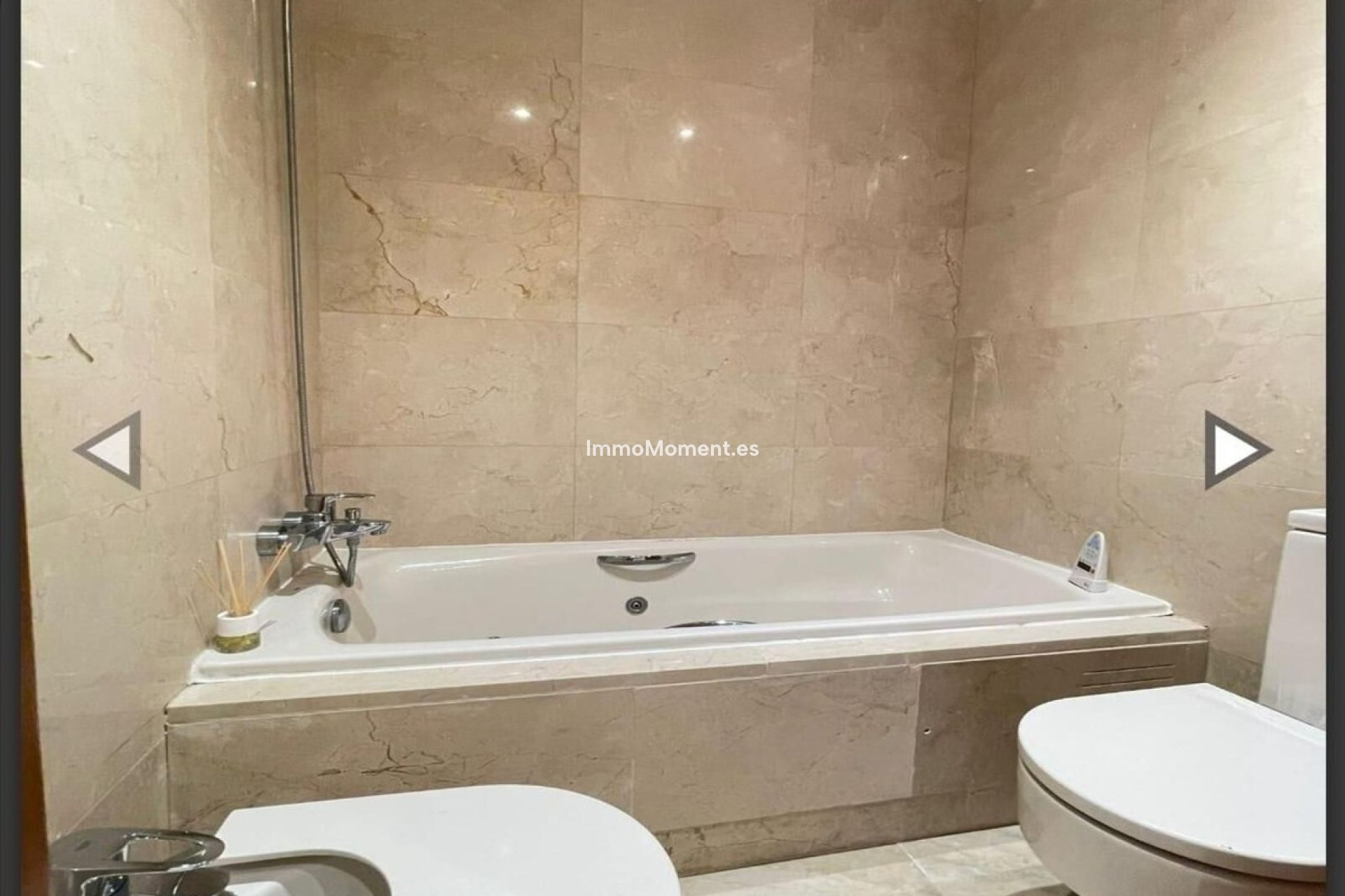 Wiederverkauf - Reihenhaus - Estepona  - Estepona Centro