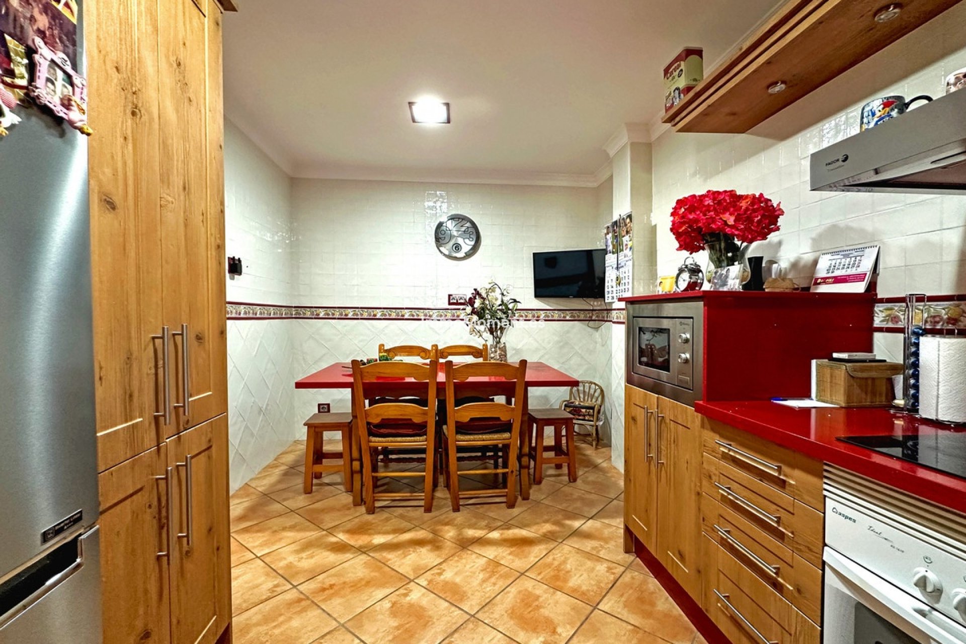 Wiederverkauf - Reihenhaus - Estepona  - Estepona Centro