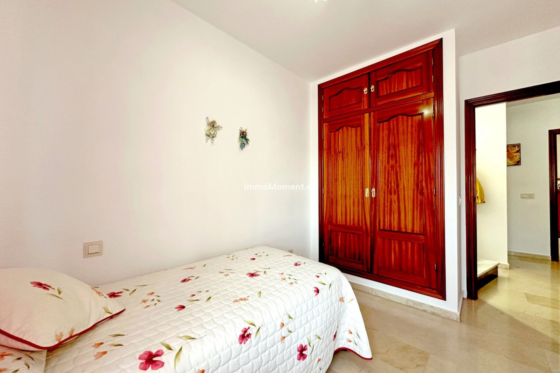 Wiederverkauf - Reihenhaus - Estepona  - Estepona Centro