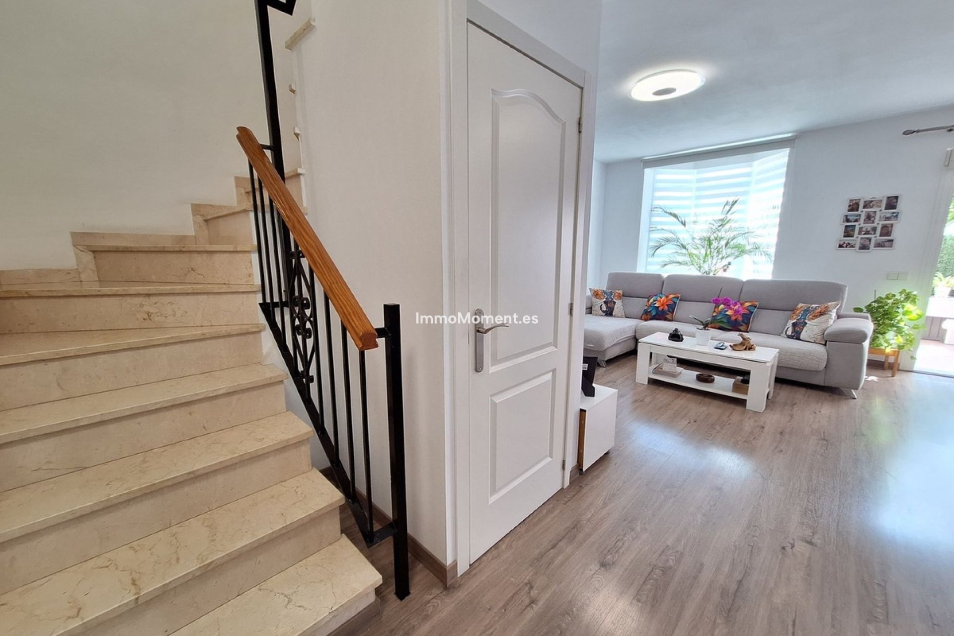 Wiederverkauf - Reihenhaus - Estepona  - Estepona Centro