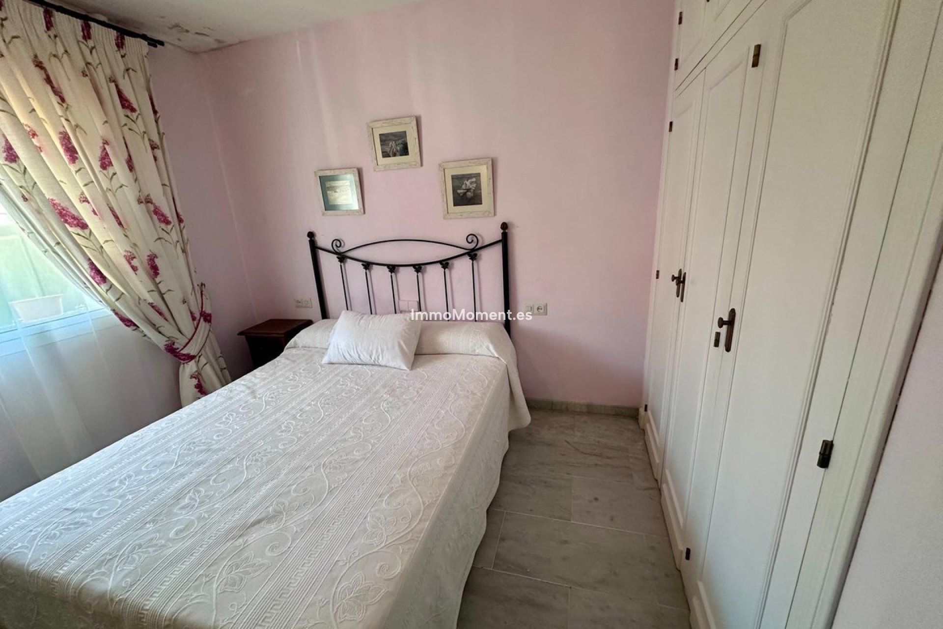 Wiederverkauf - Reihenhaus - Estepona  - Estepona Centro