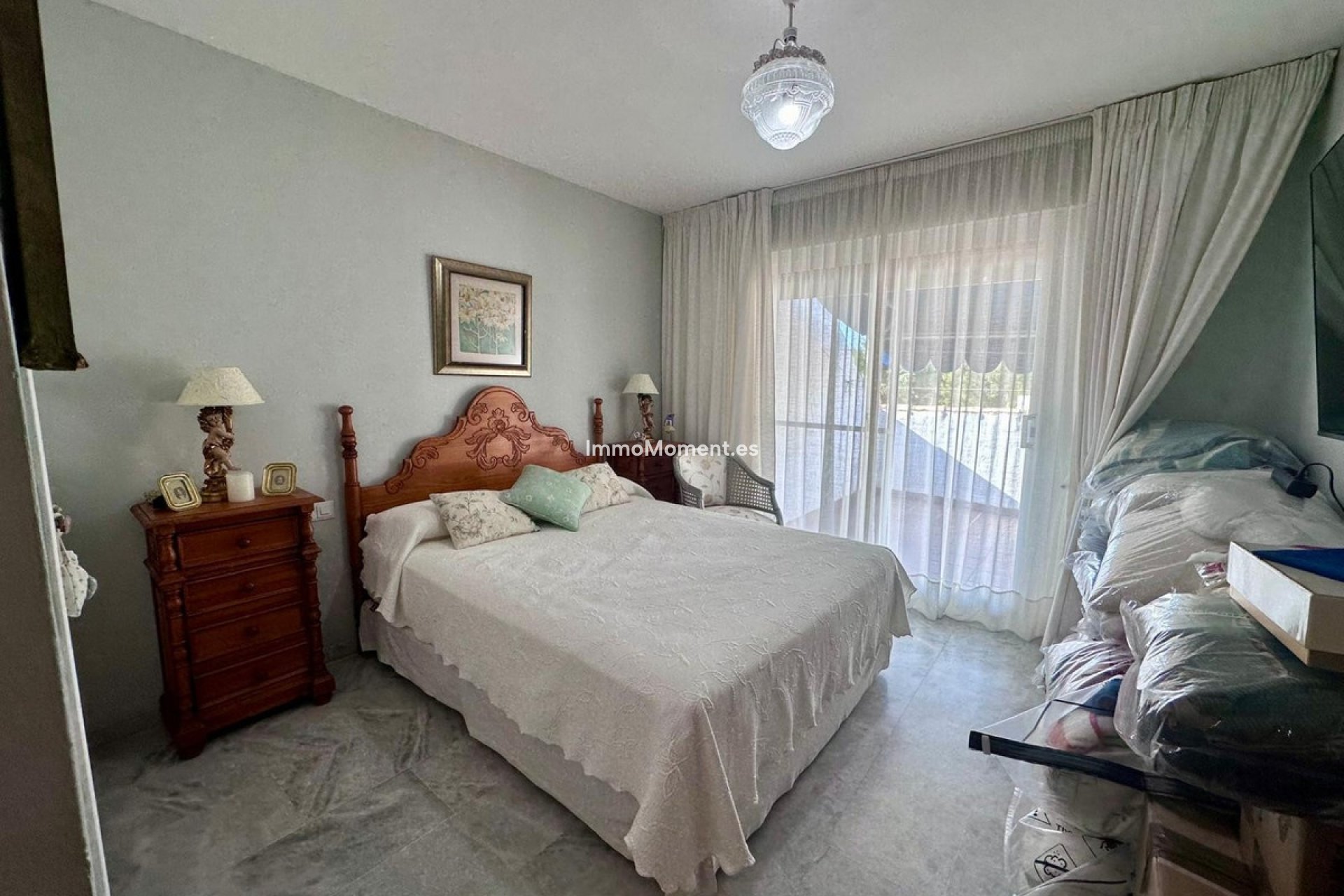 Wiederverkauf - Reihenhaus - Estepona  - Estepona Centro