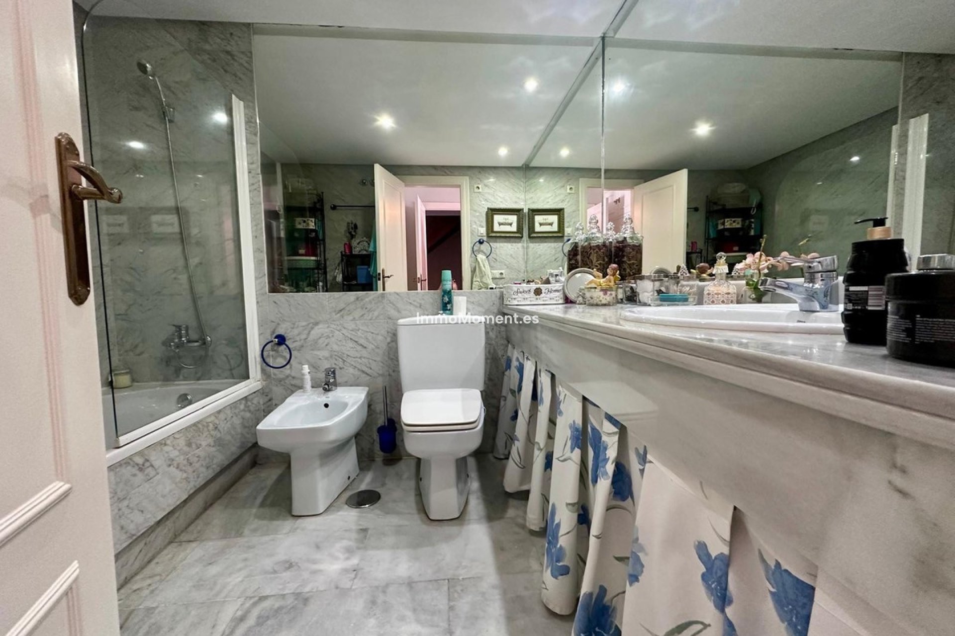 Wiederverkauf - Reihenhaus - Estepona  - Estepona Centro