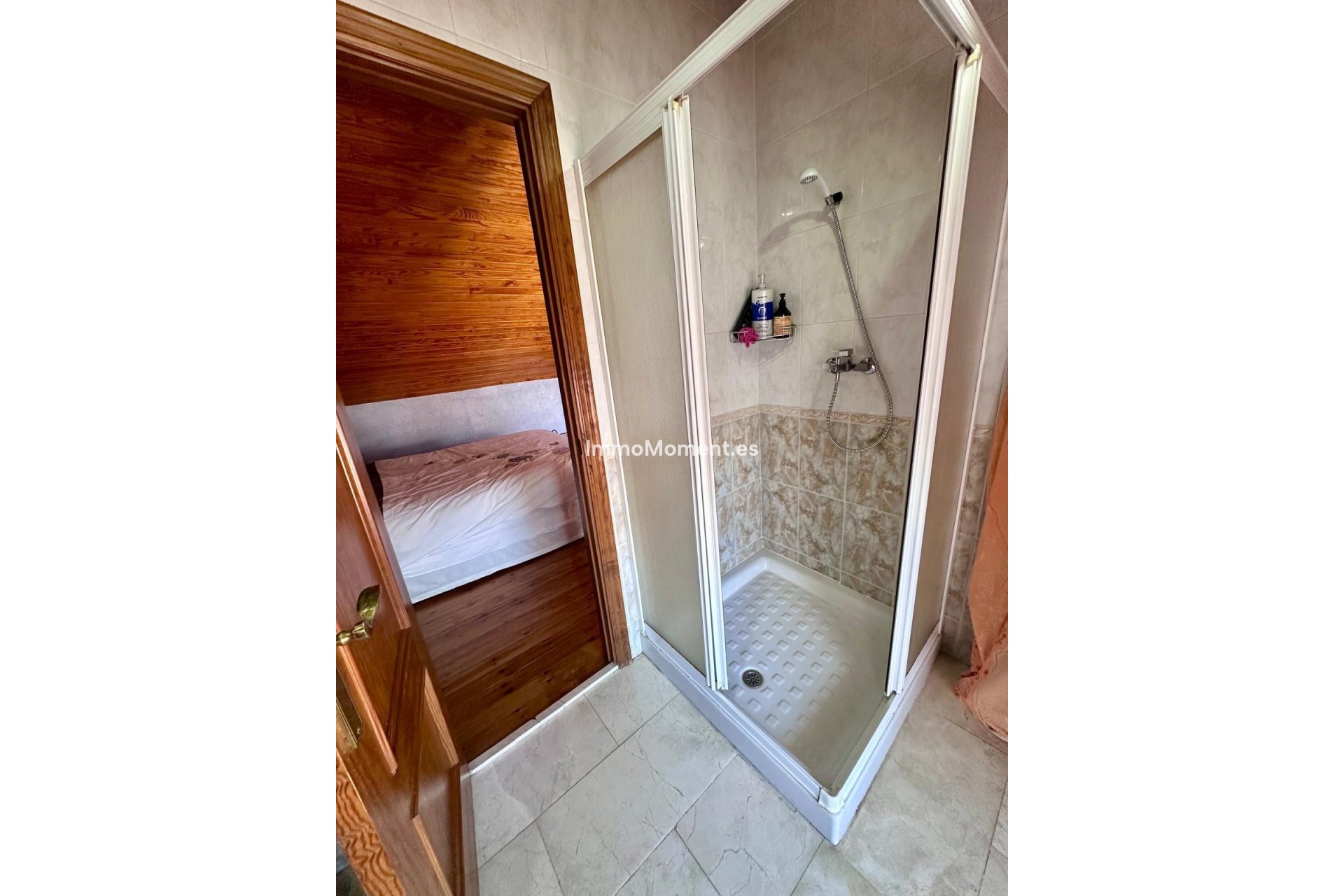 Wiederverkauf - Reihenhaus - Estepona  - Estepona Centro