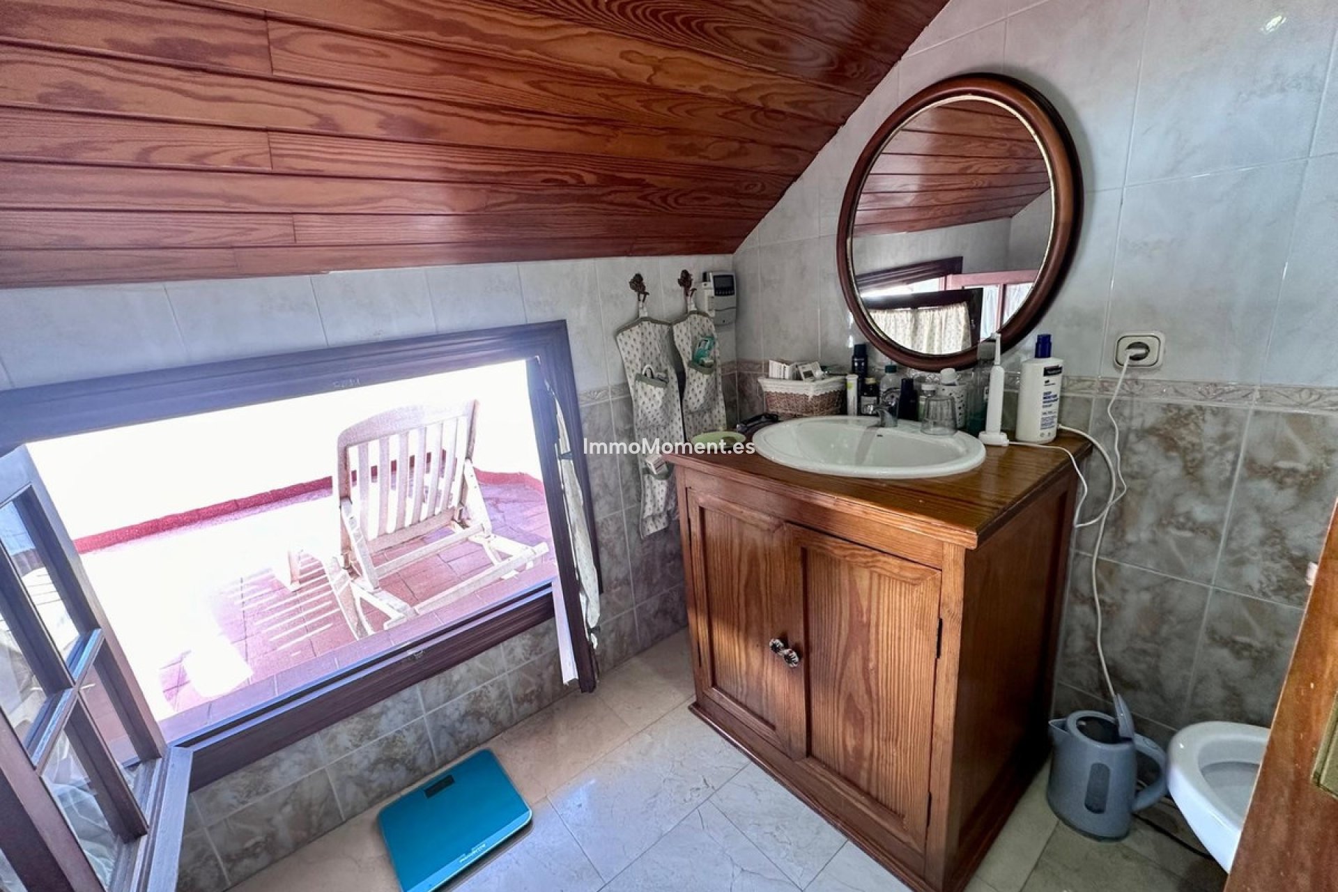 Wiederverkauf - Reihenhaus - Estepona  - Estepona Centro