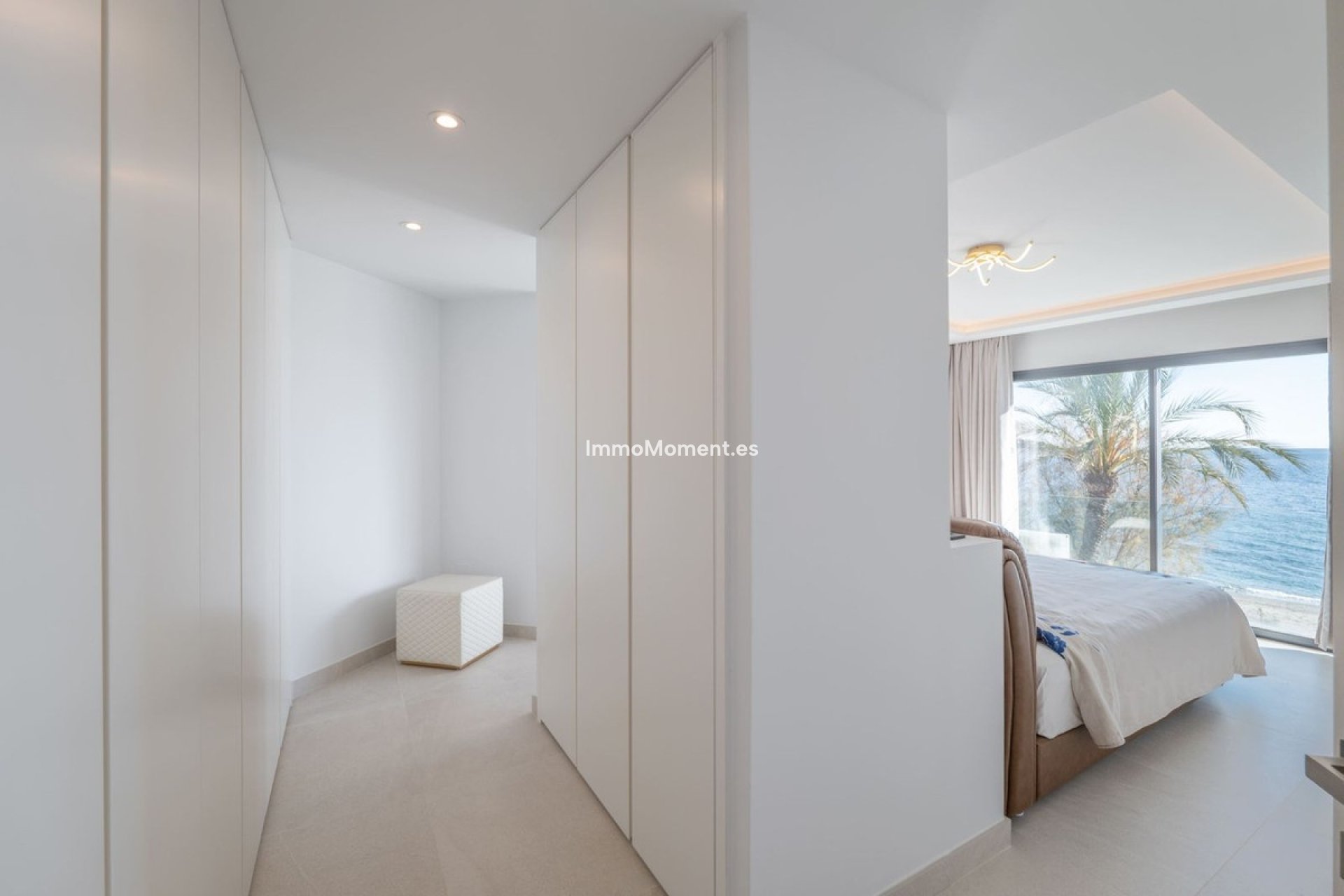 Wiederverkauf - Reihenhaus - Estepona  - Estepona Centro