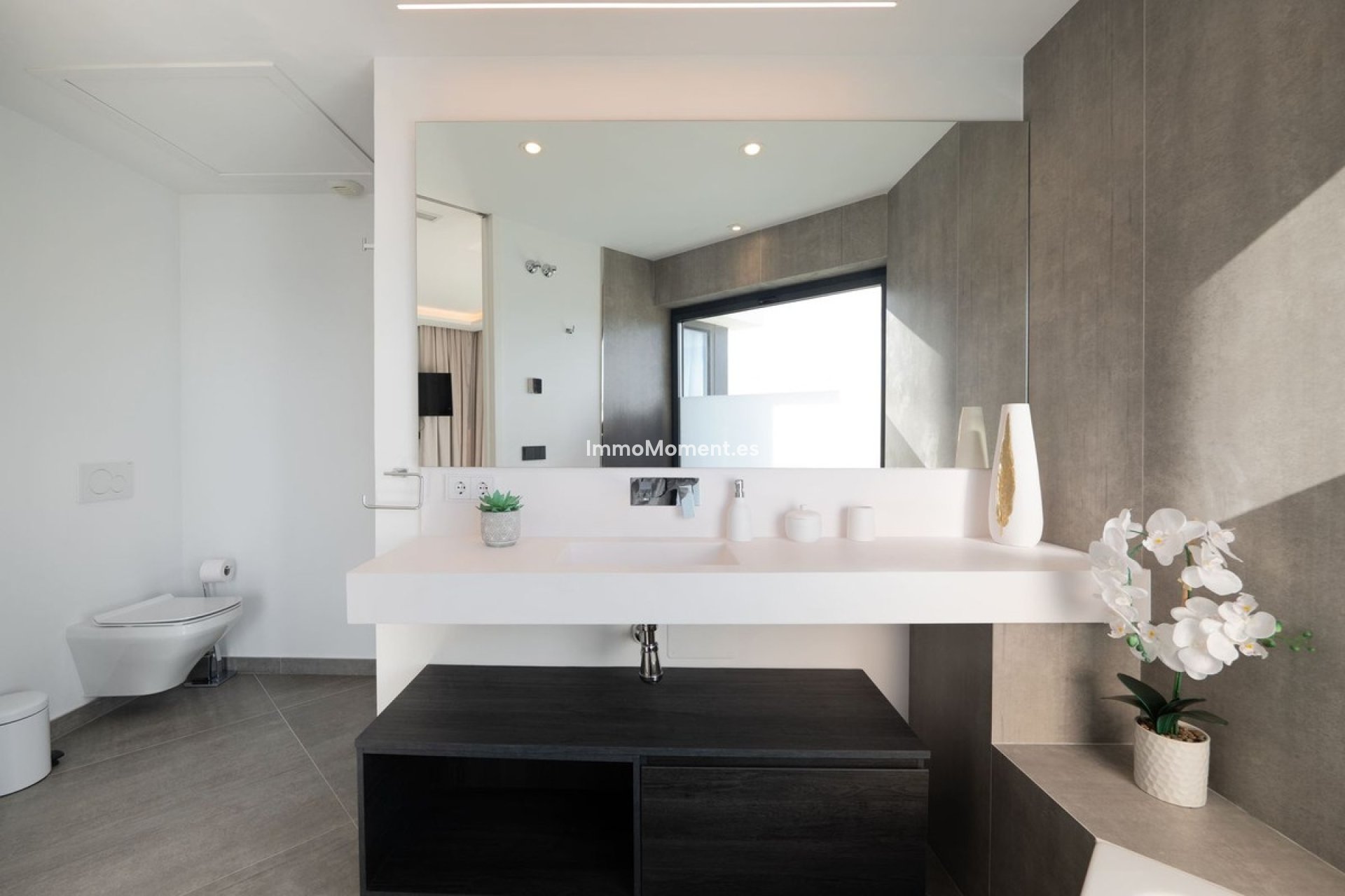 Wiederverkauf - Reihenhaus - Estepona  - Estepona Centro