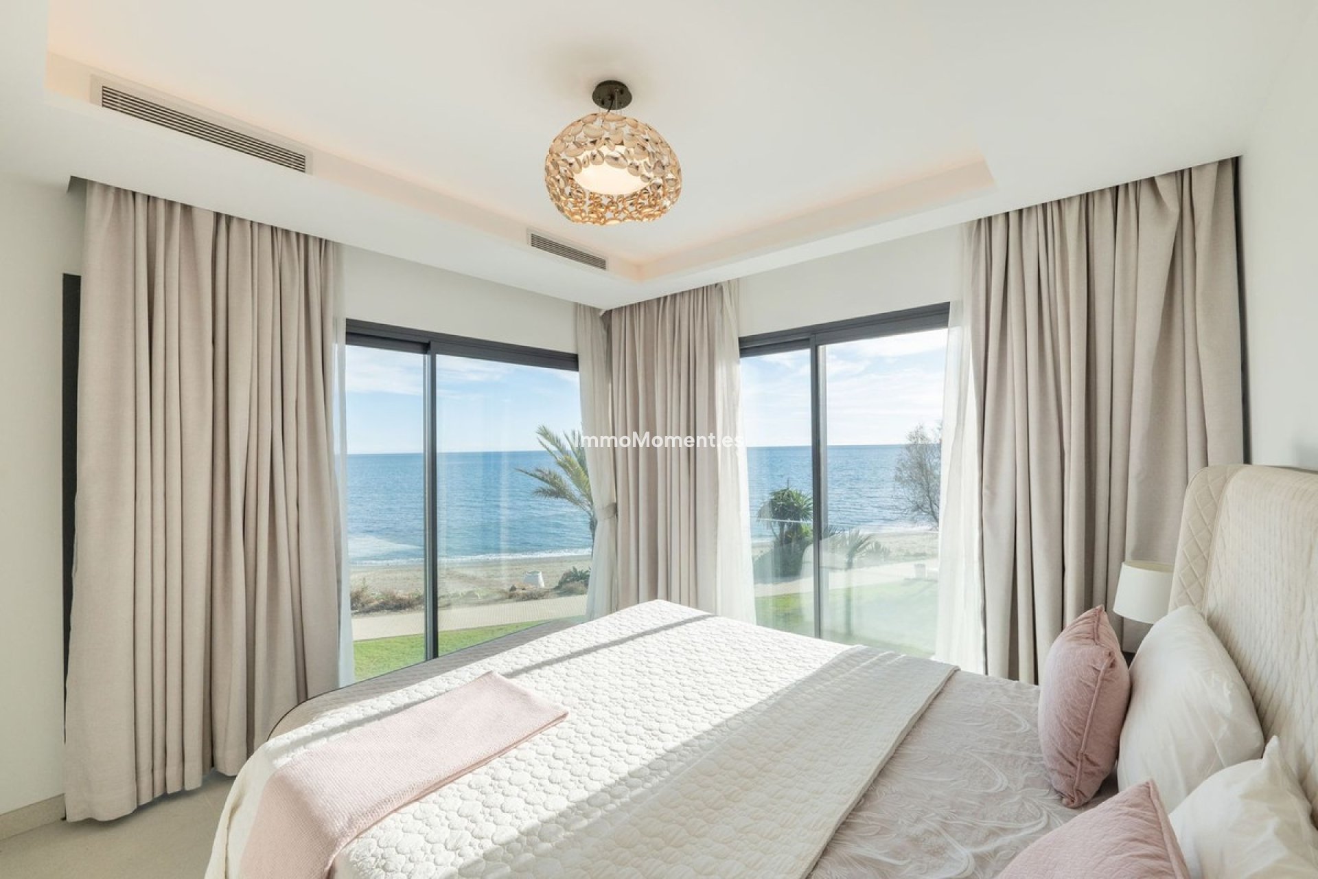 Wiederverkauf - Reihenhaus - Estepona  - Estepona Centro