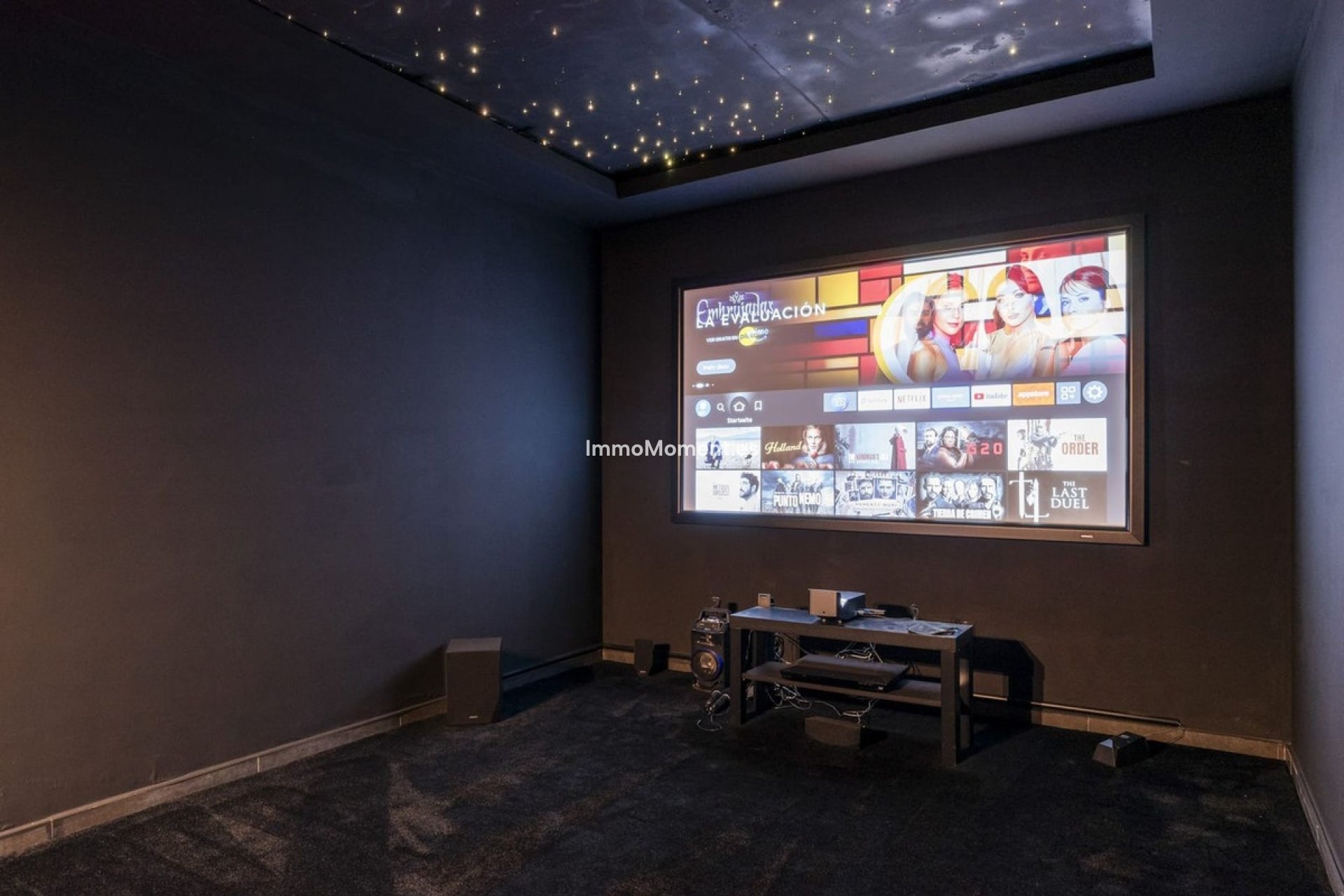 Wiederverkauf - Reihenhaus - Estepona  - Estepona Centro