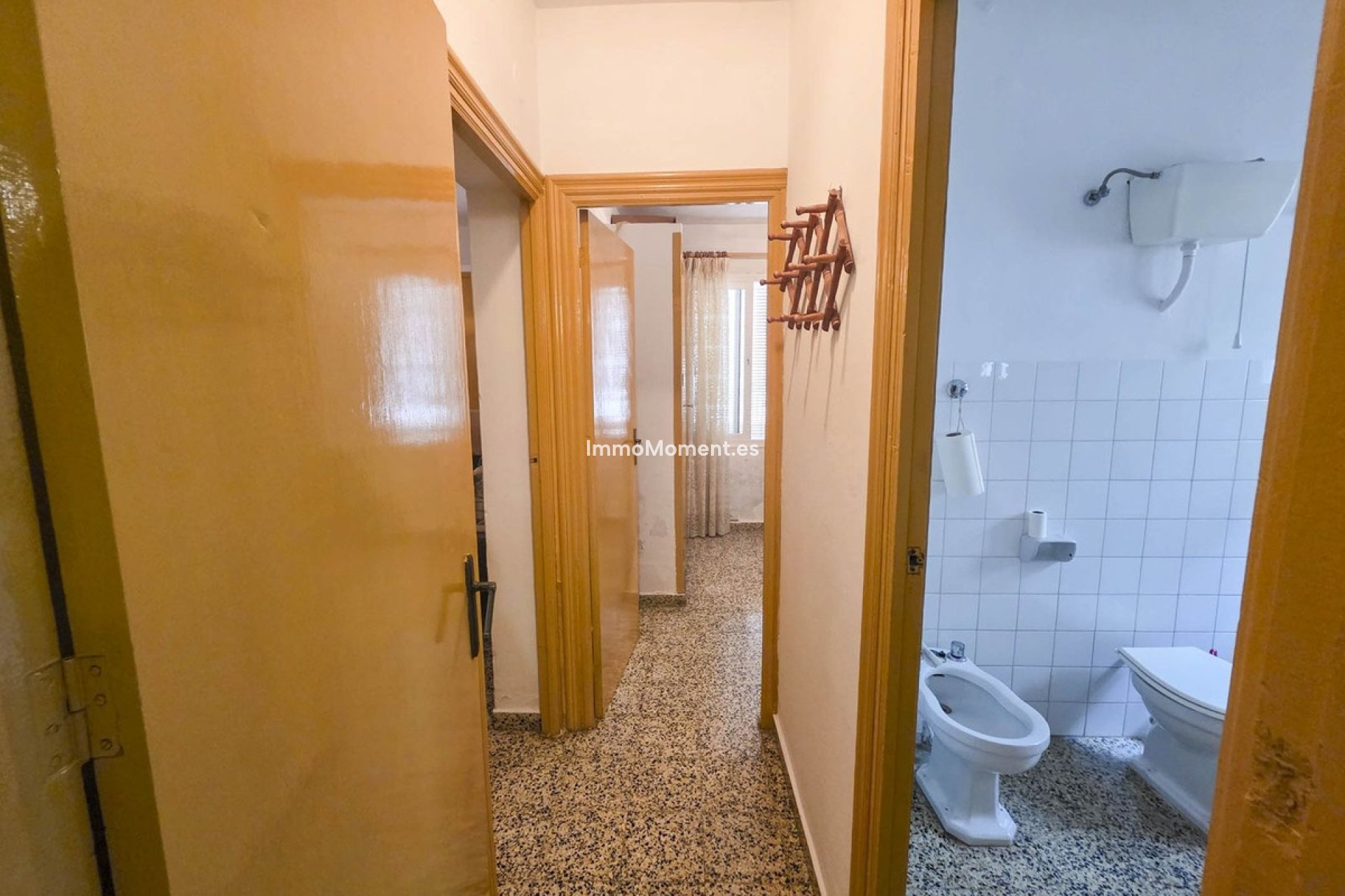 Wiederverkauf - Reihenhaus - Estepona  - Estepona Centro