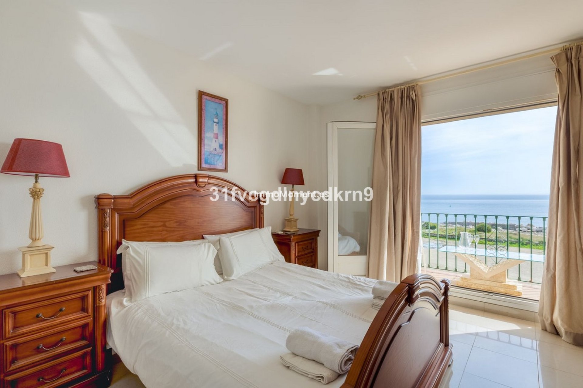 Wiederverkauf - Reihenhaus - Estepona  - Estepona Centro