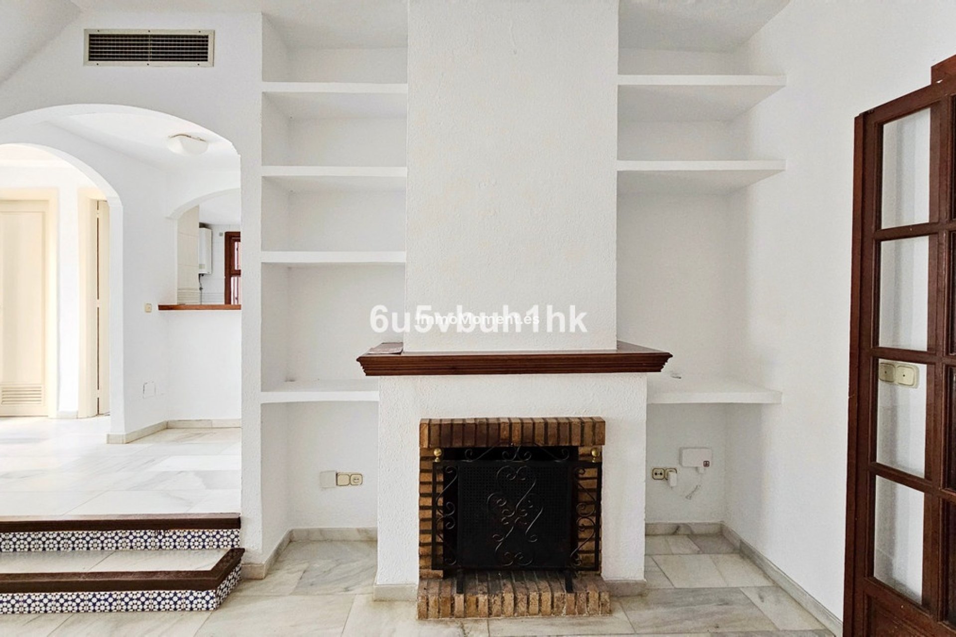 Wiederverkauf - Reihenhaus - Estepona  - Estepona Centro