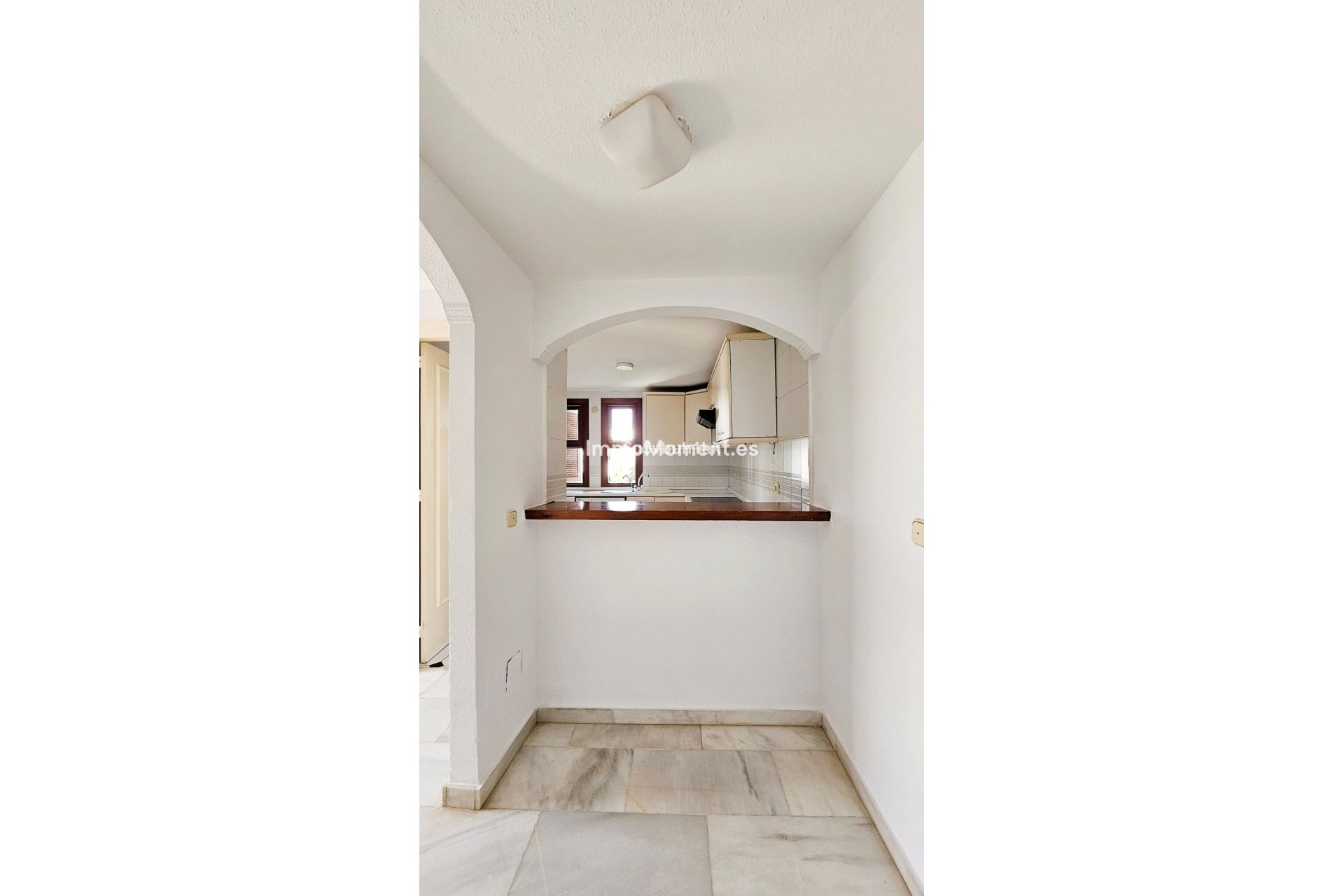 Wiederverkauf - Reihenhaus - Estepona  - Estepona Centro