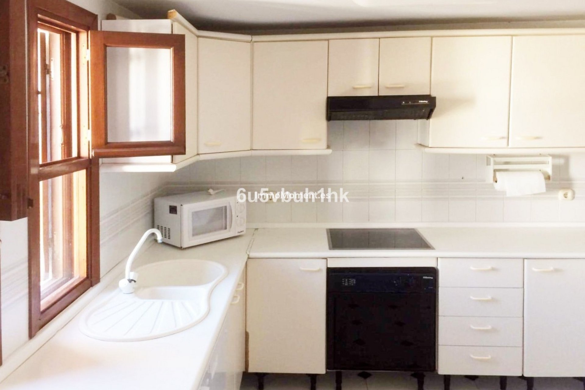 Wiederverkauf - Reihenhaus - Estepona  - Estepona Centro