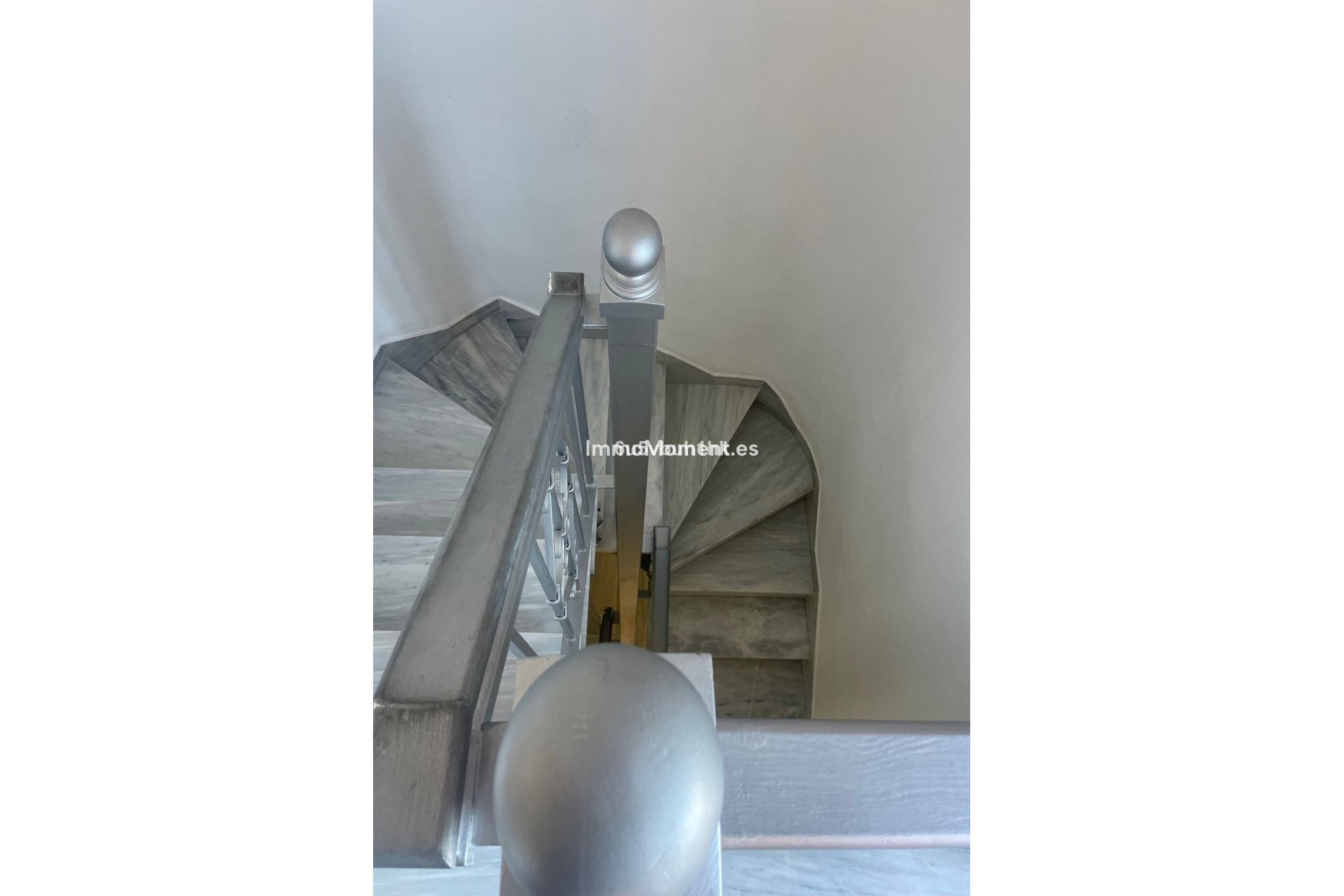 Wiederverkauf - Reihenhaus - Estepona  - Estepona Centro