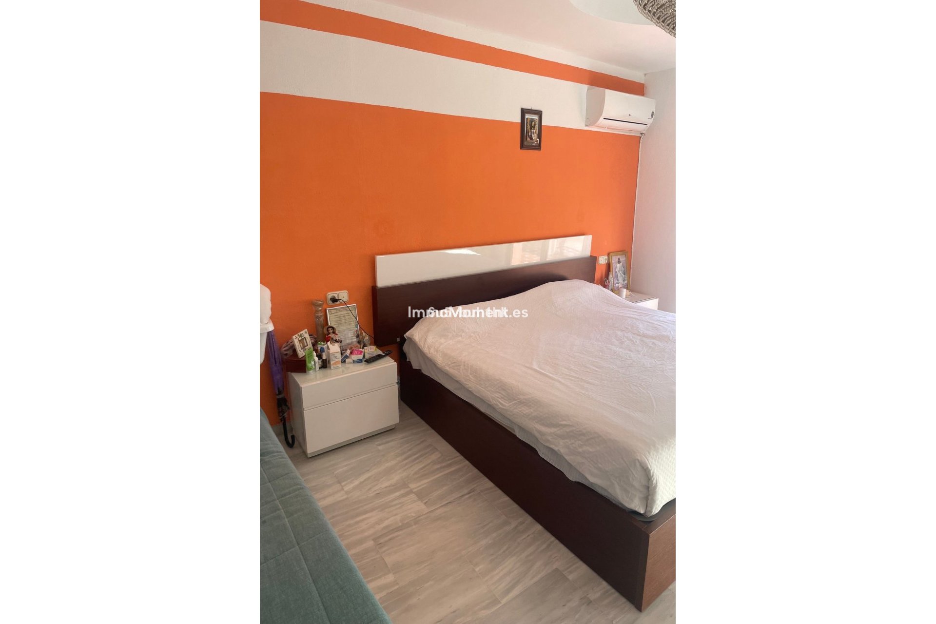 Wiederverkauf - Reihenhaus - Estepona  - Estepona Centro