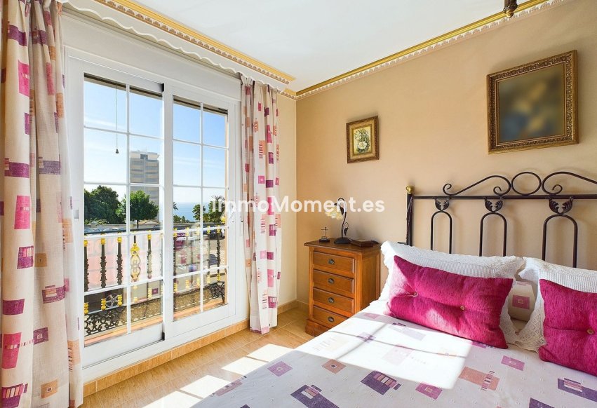 Wiederverkauf - Reihenhaus - Estepona  - Estepona Centro