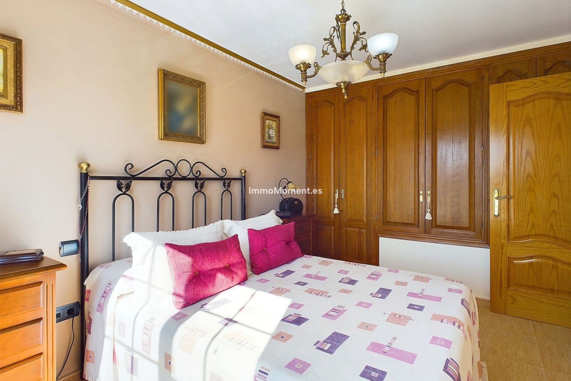 Wiederverkauf - Reihenhaus - Estepona  - Estepona Centro