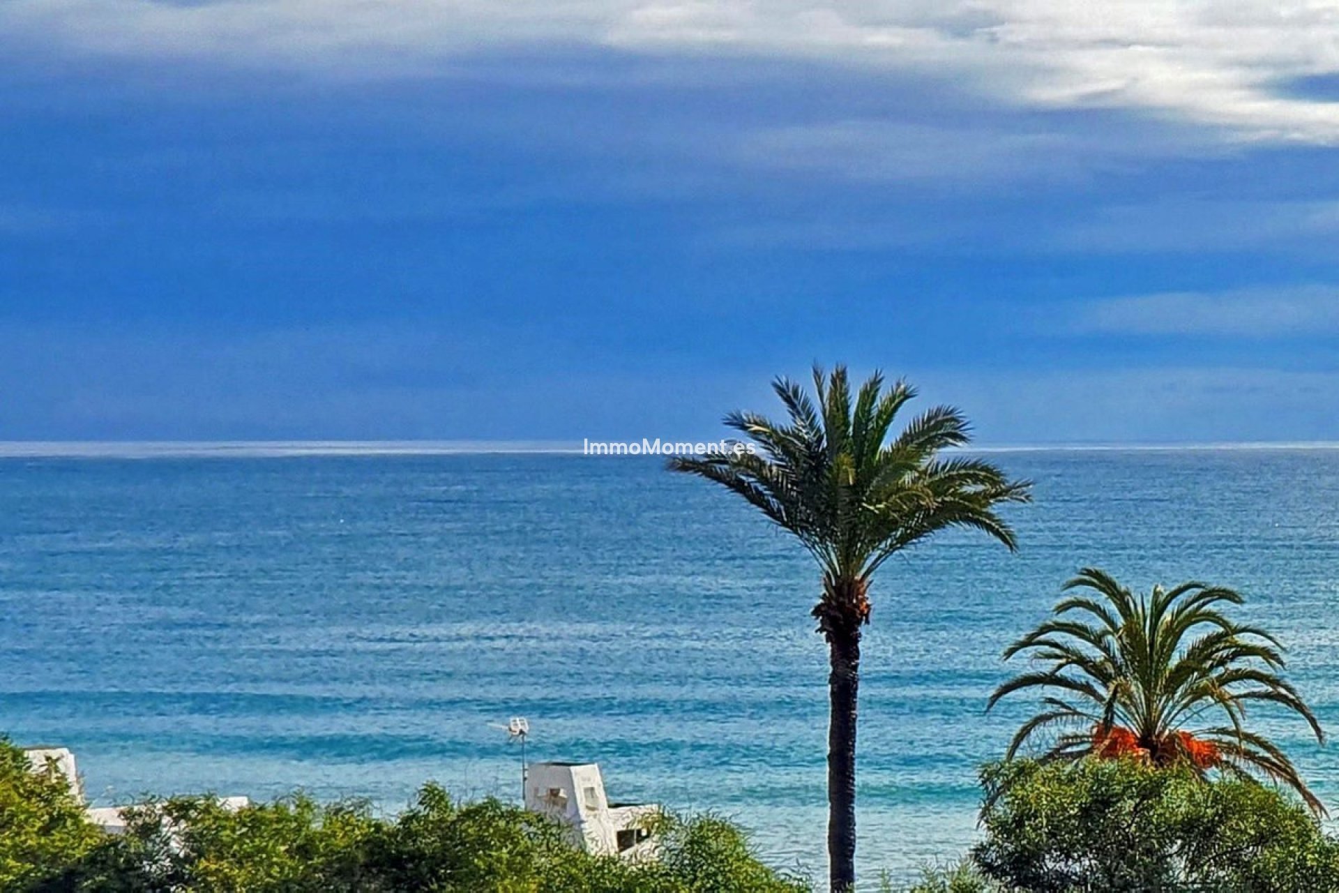 Wiederverkauf - Reihenhaus - Estepona  - Estepona Centro