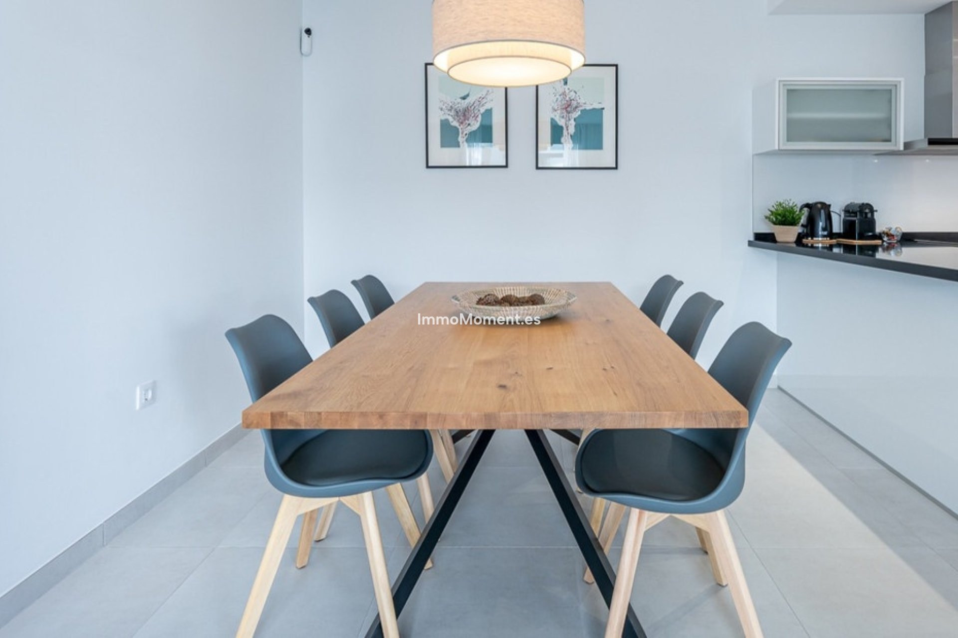 Wiederverkauf - Reihenhaus - Estepona  - Estepona Centro