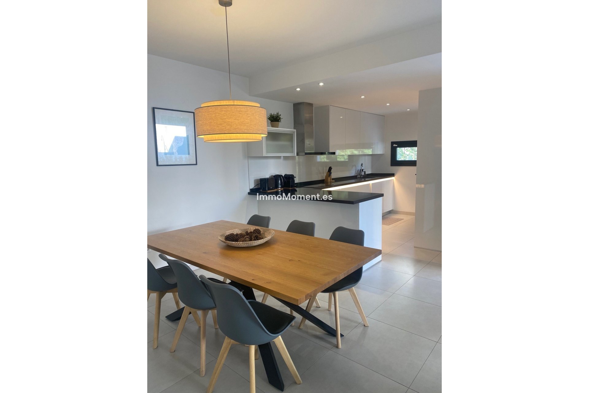 Wiederverkauf - Reihenhaus - Estepona  - Estepona Centro