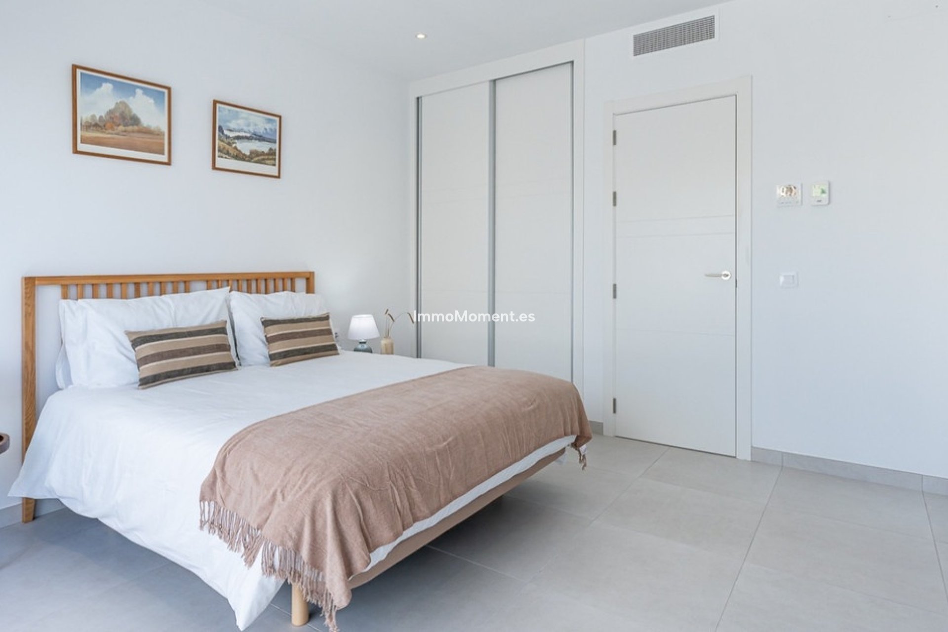 Wiederverkauf - Reihenhaus - Estepona  - Estepona Centro