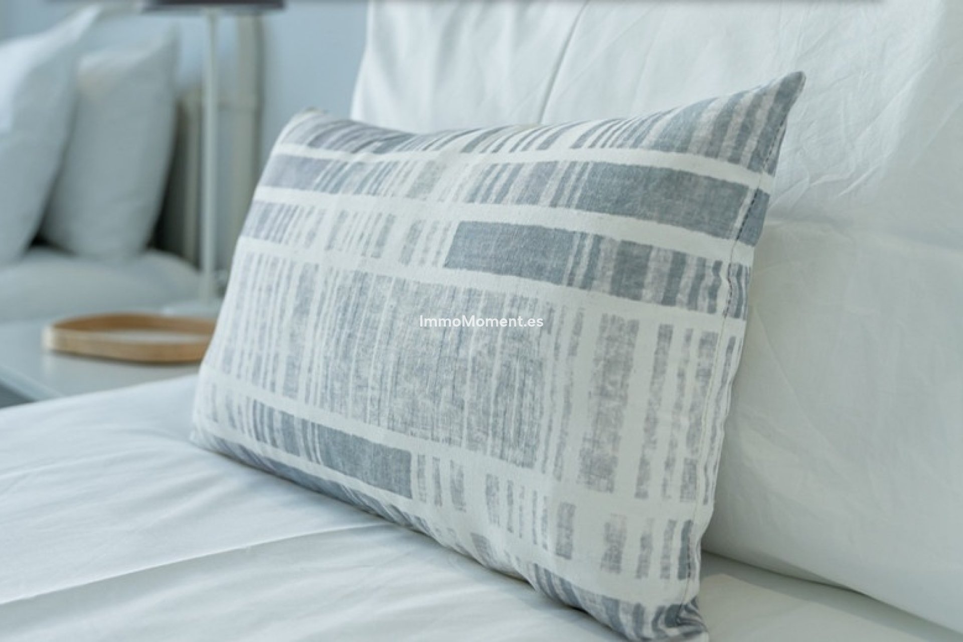 Wiederverkauf - Reihenhaus - Estepona  - Estepona Centro