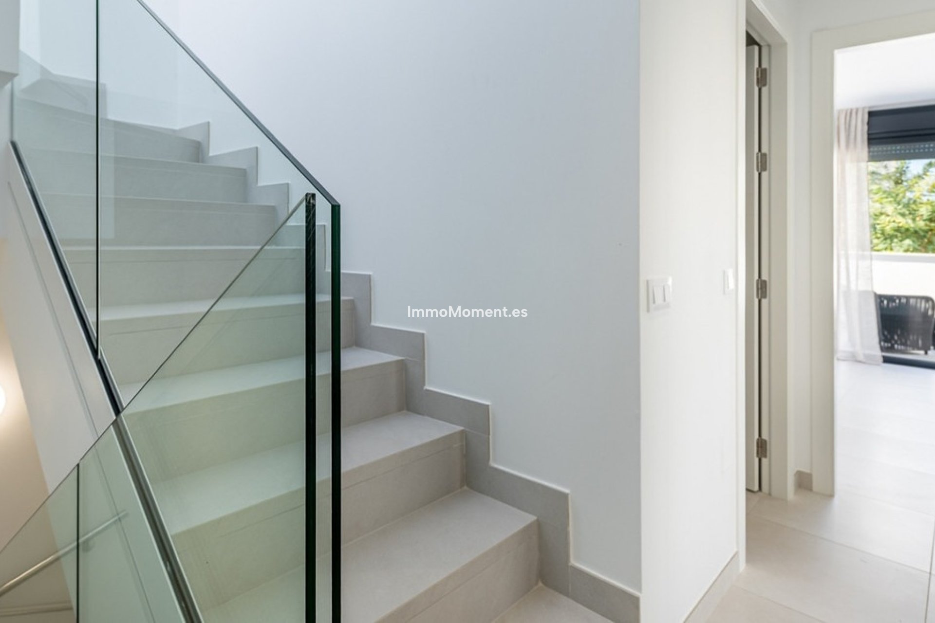 Wiederverkauf - Reihenhaus - Estepona  - Estepona Centro