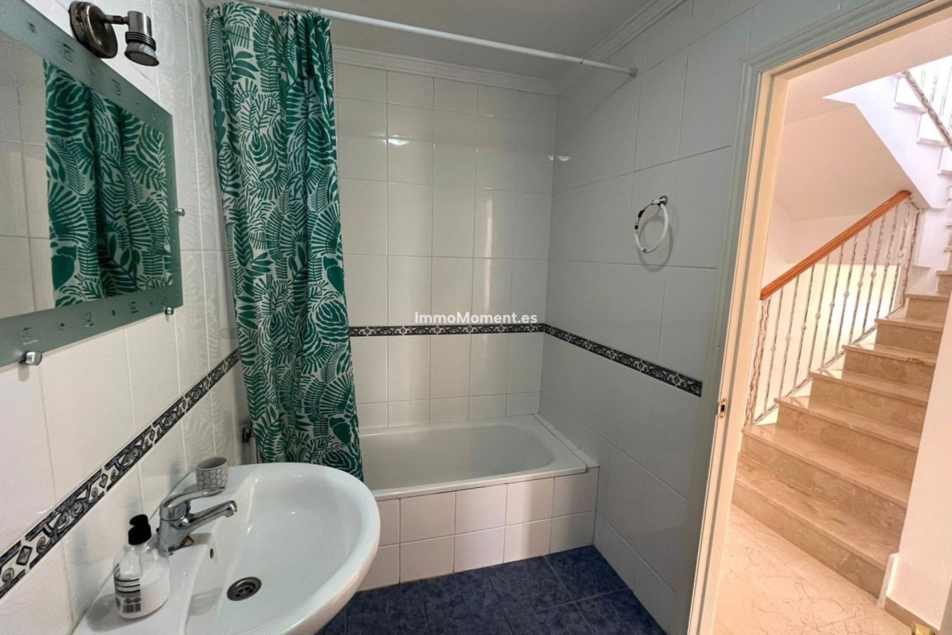 Wiederverkauf - Reihenhaus - Estepona  - Estepona Centro