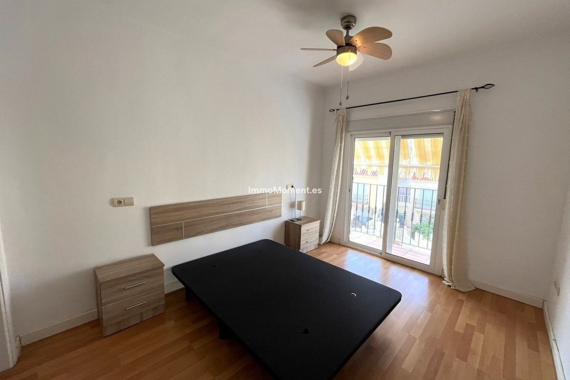 Wiederverkauf - Reihenhaus - Estepona  - Estepona Centro