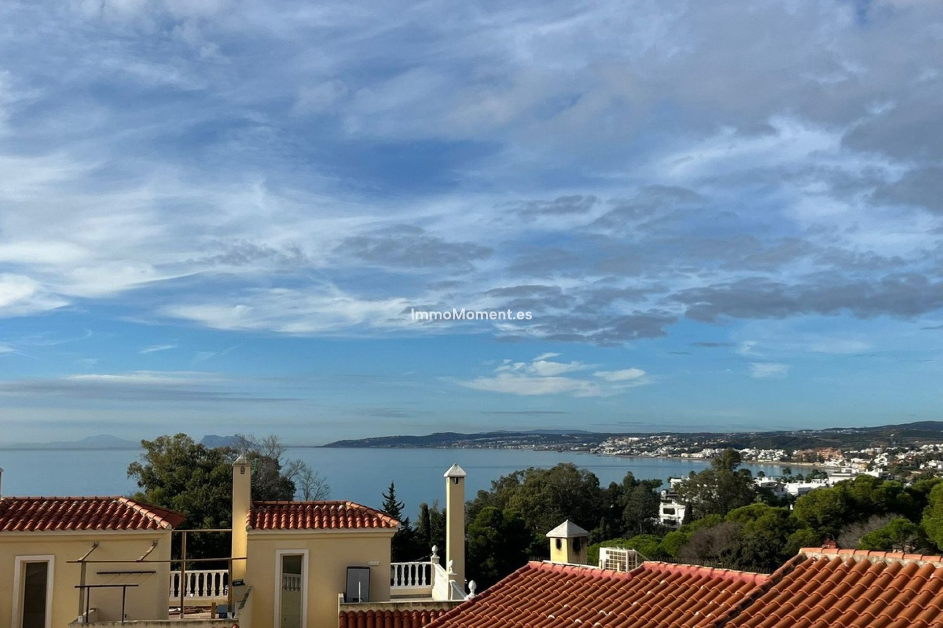 Wiederverkauf - Reihenhaus - Estepona  - Estepona Centro