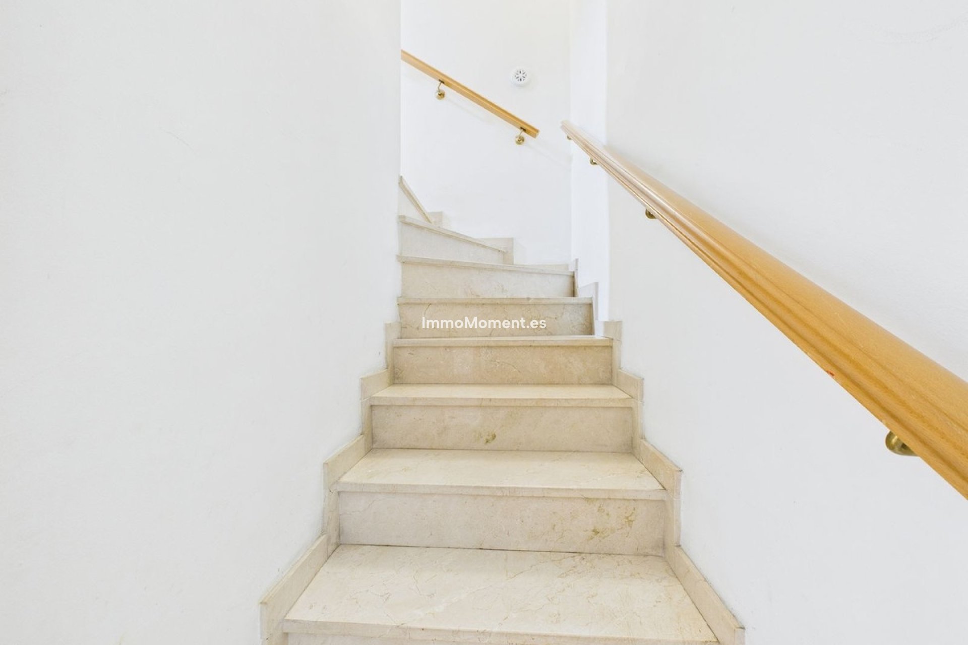 Wiederverkauf - Reihenhaus - Estepona  - Estepona Centro