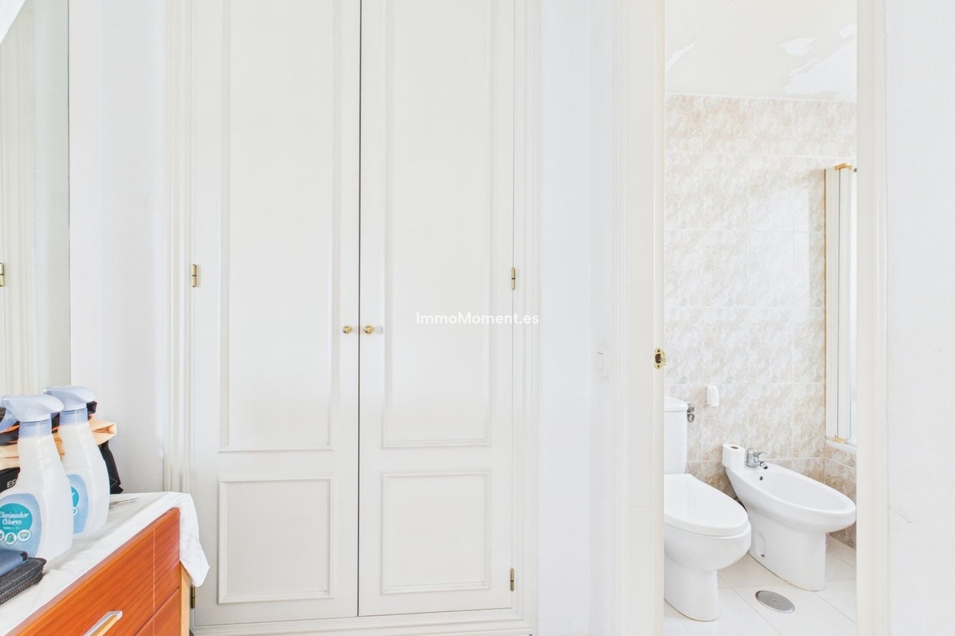 Wiederverkauf - Reihenhaus - Estepona  - Estepona Centro