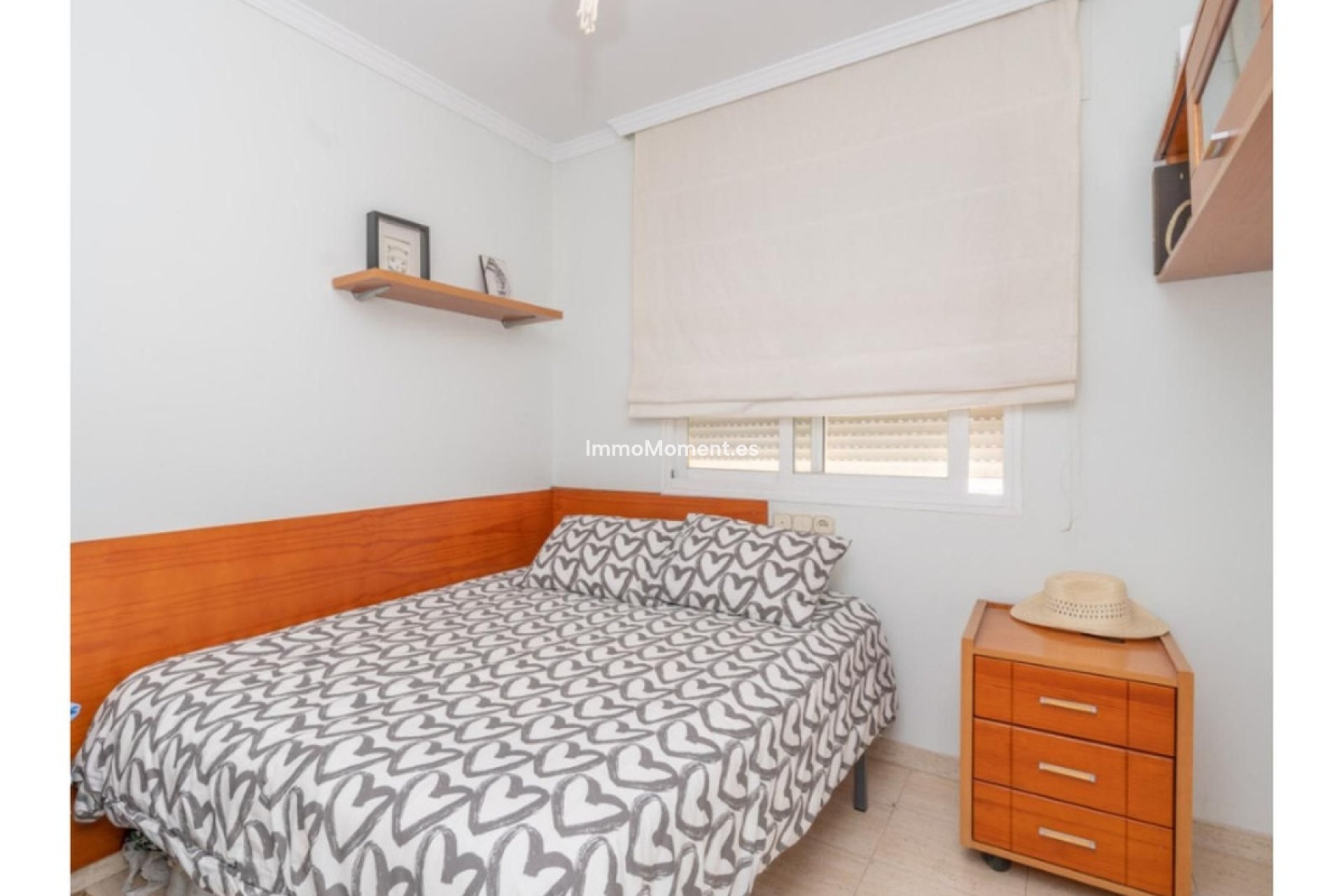 Wiederverkauf - Reihenhaus - Estepona  - Estepona Centro