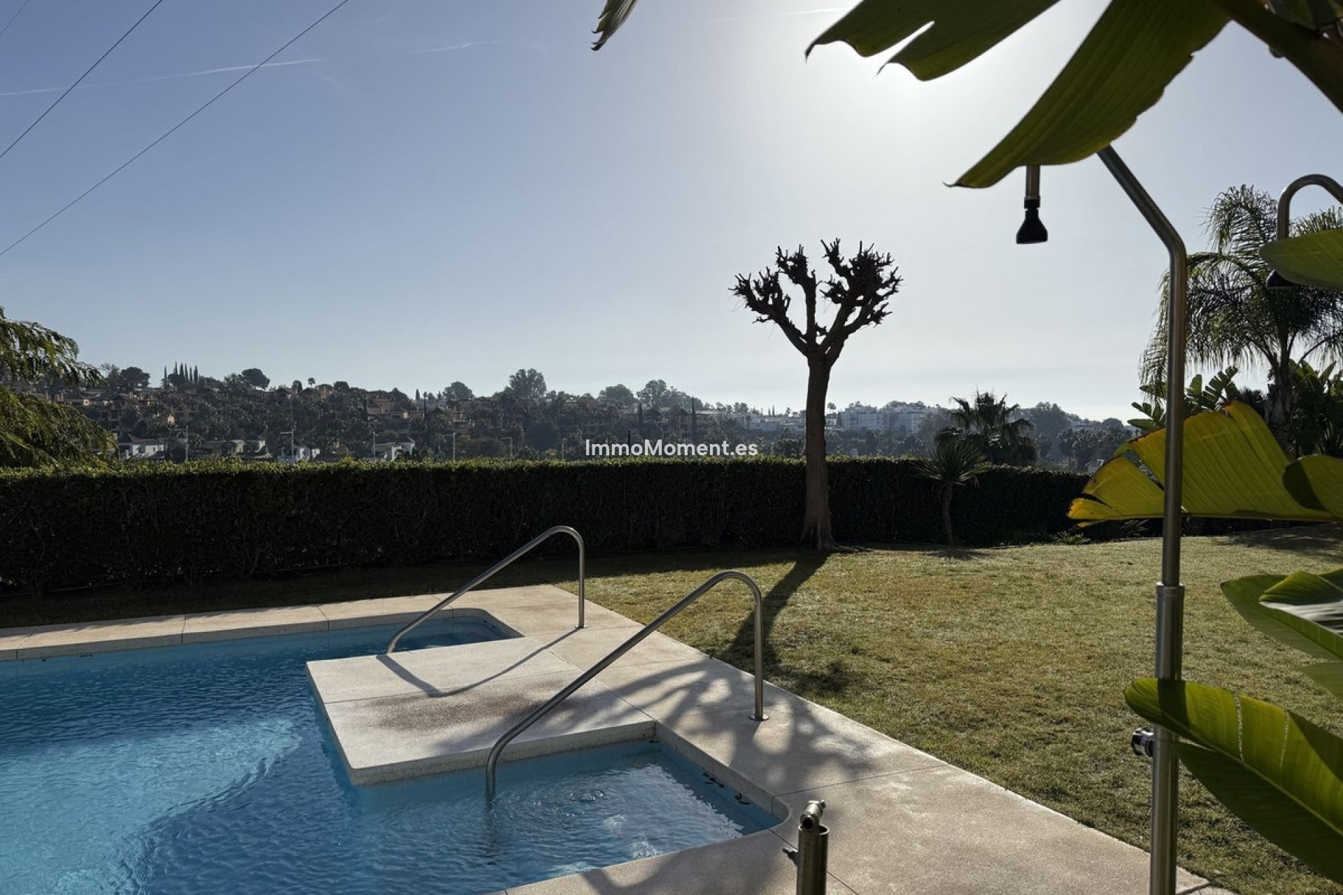 Wiederverkauf - Reihenhaus - Estepona  - Estepona Centro