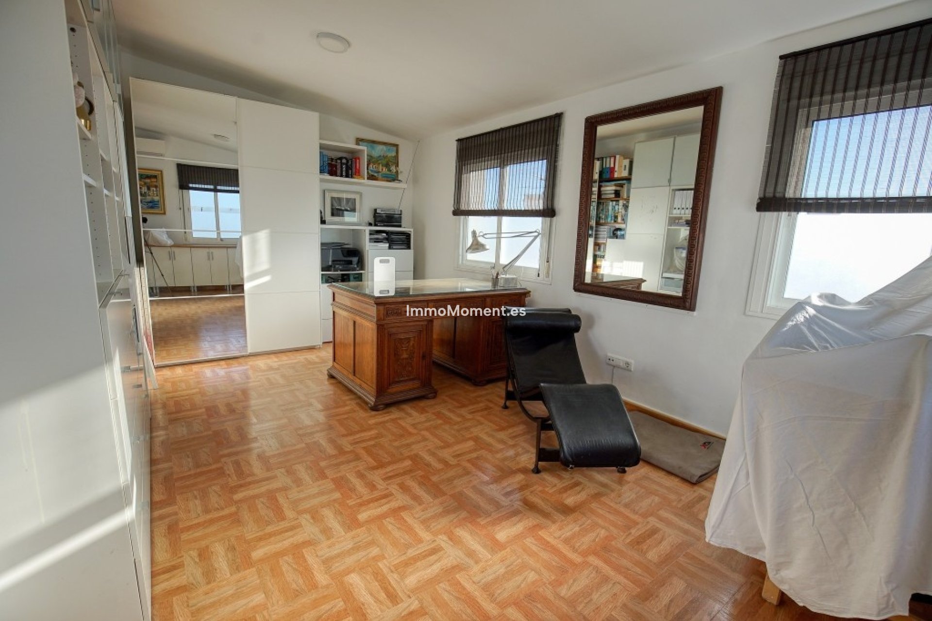 Wiederverkauf - Reihenhaus - Estepona  - Estepona Centro