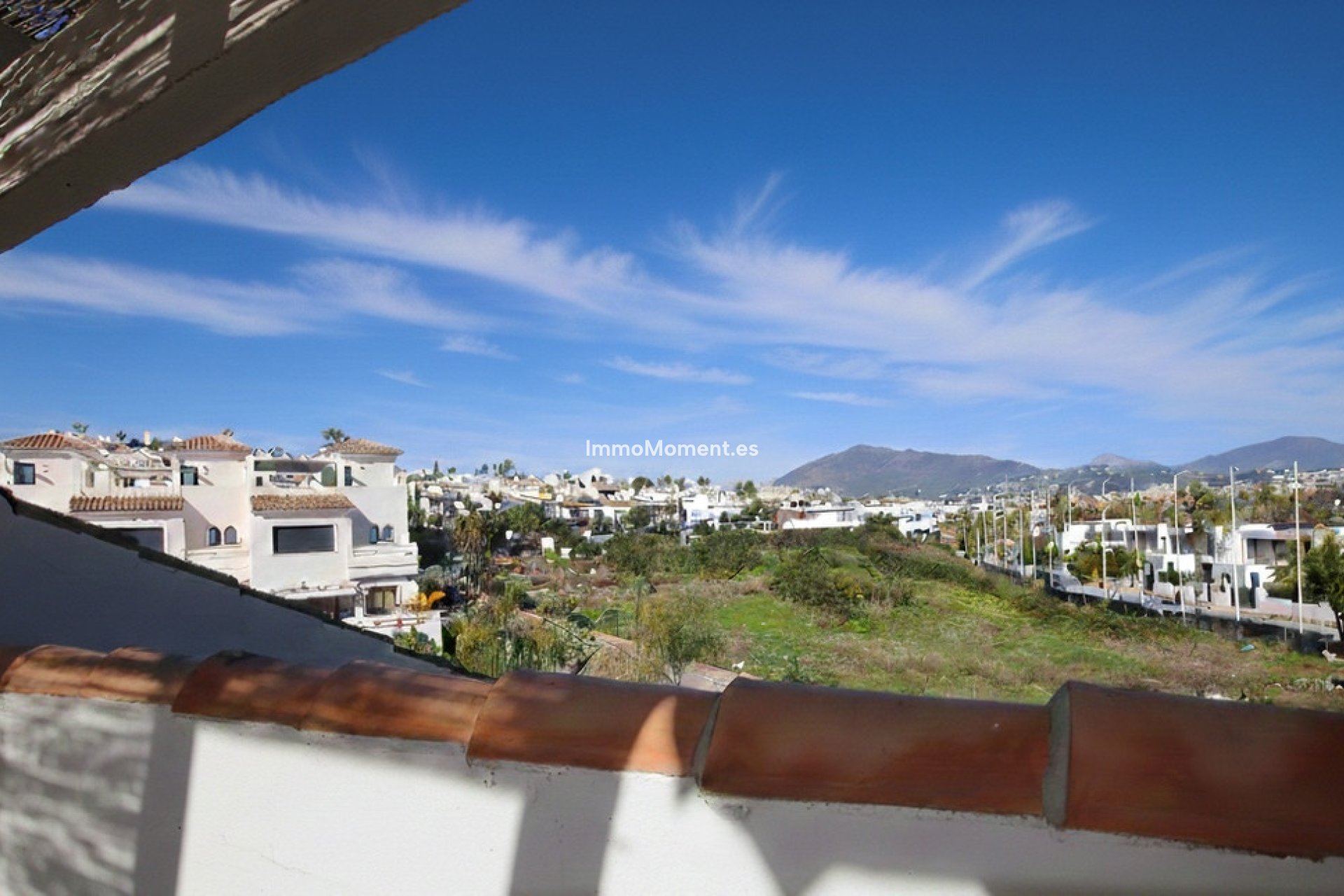 Wiederverkauf - Reihenhaus - Estepona  - Estepona Centro