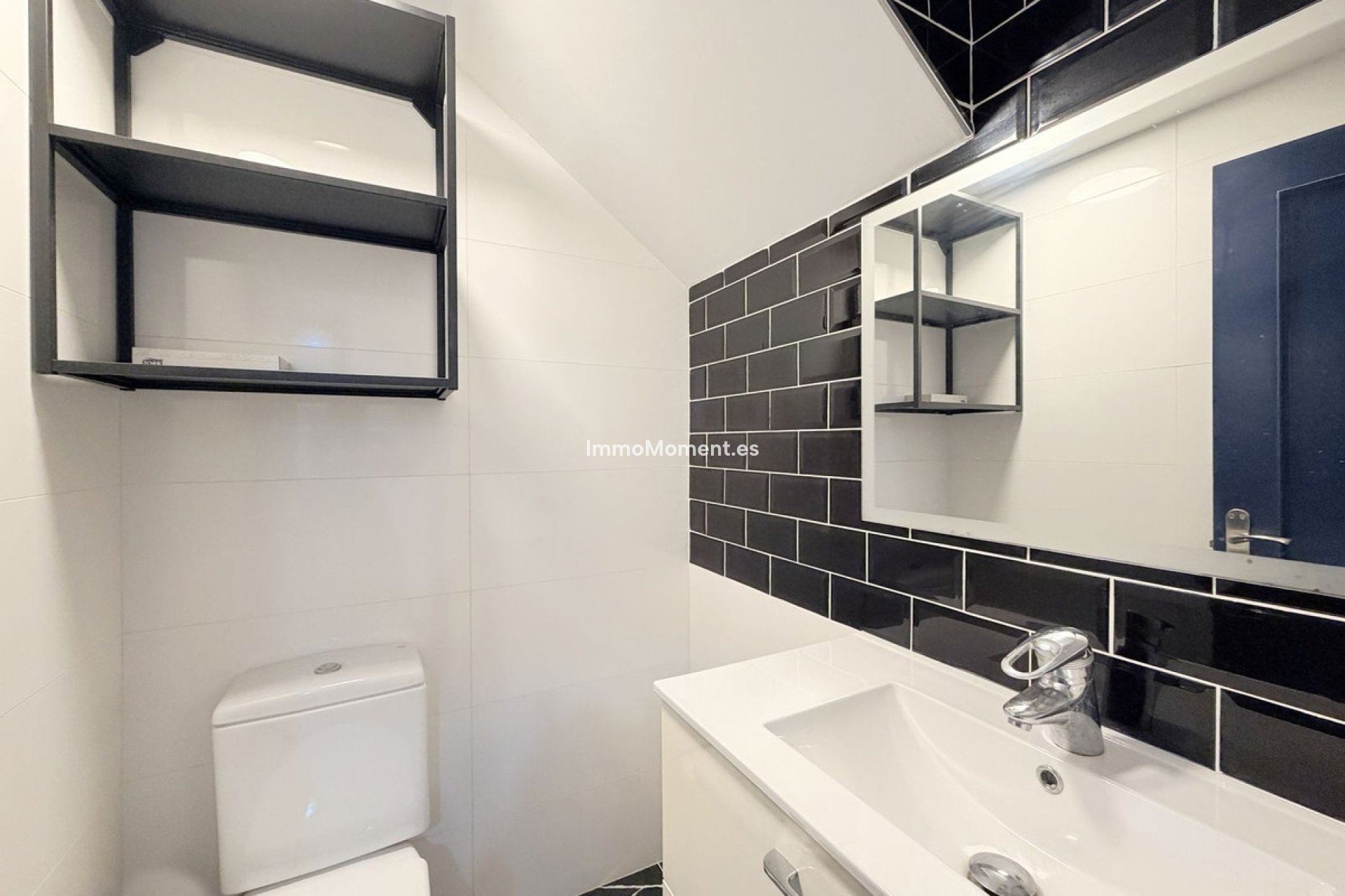 Wiederverkauf - Reihenhaus - Estepona  - Estepona Centro