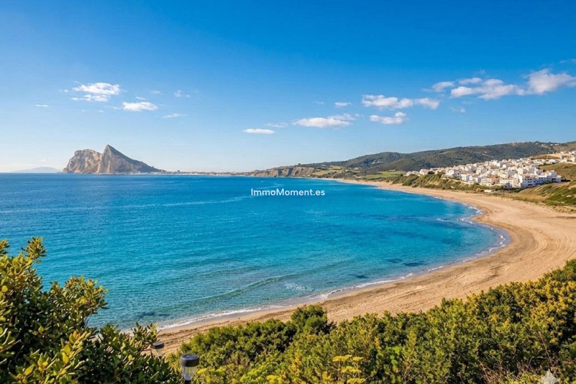 Wiederverkauf - Reihenhaus - Estepona  - Estepona Centro