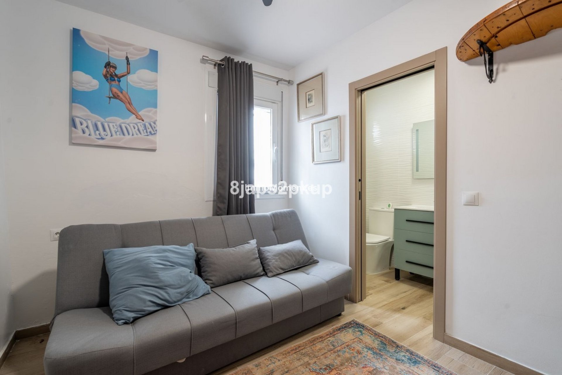 Wiederverkauf - Reihenhaus - Estepona  - Estepona Centro