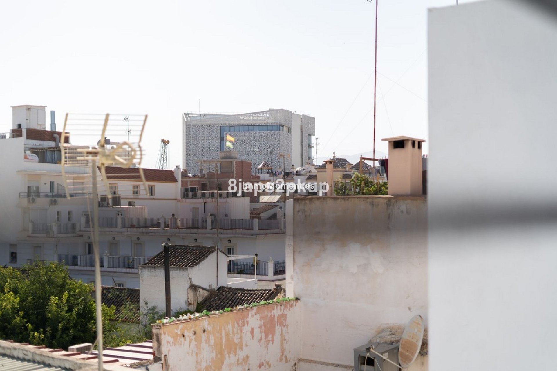 Wiederverkauf - Reihenhaus - Estepona  - Estepona Centro