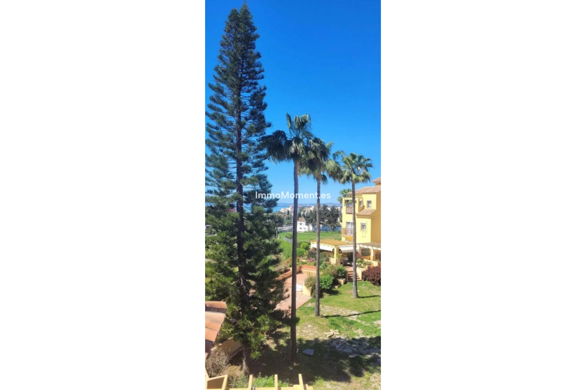 Wiederverkauf - Reihenhaus - Estepona  - Estepona Centro