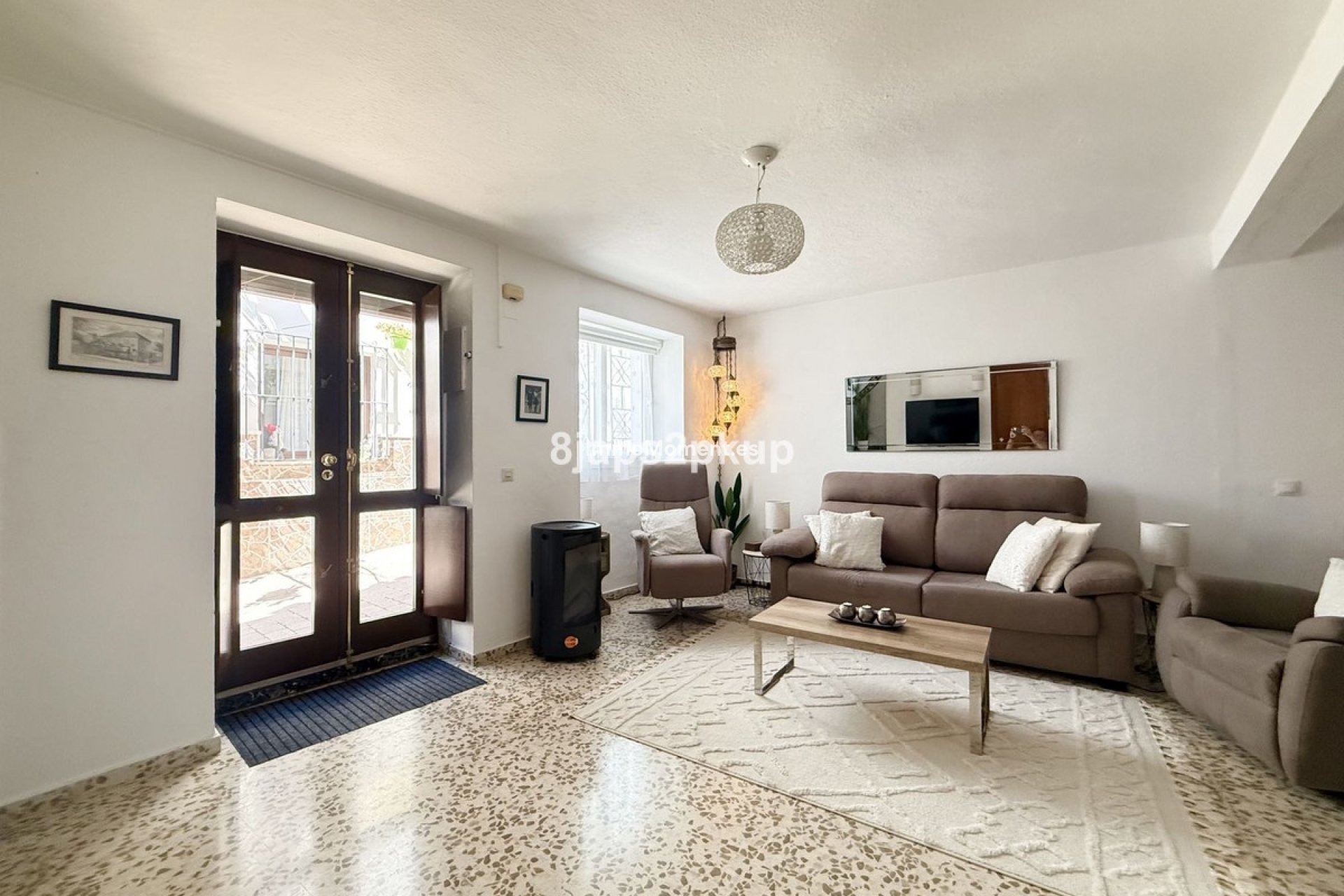 Wiederverkauf - Reihenhaus - Estepona  - Estepona Centro