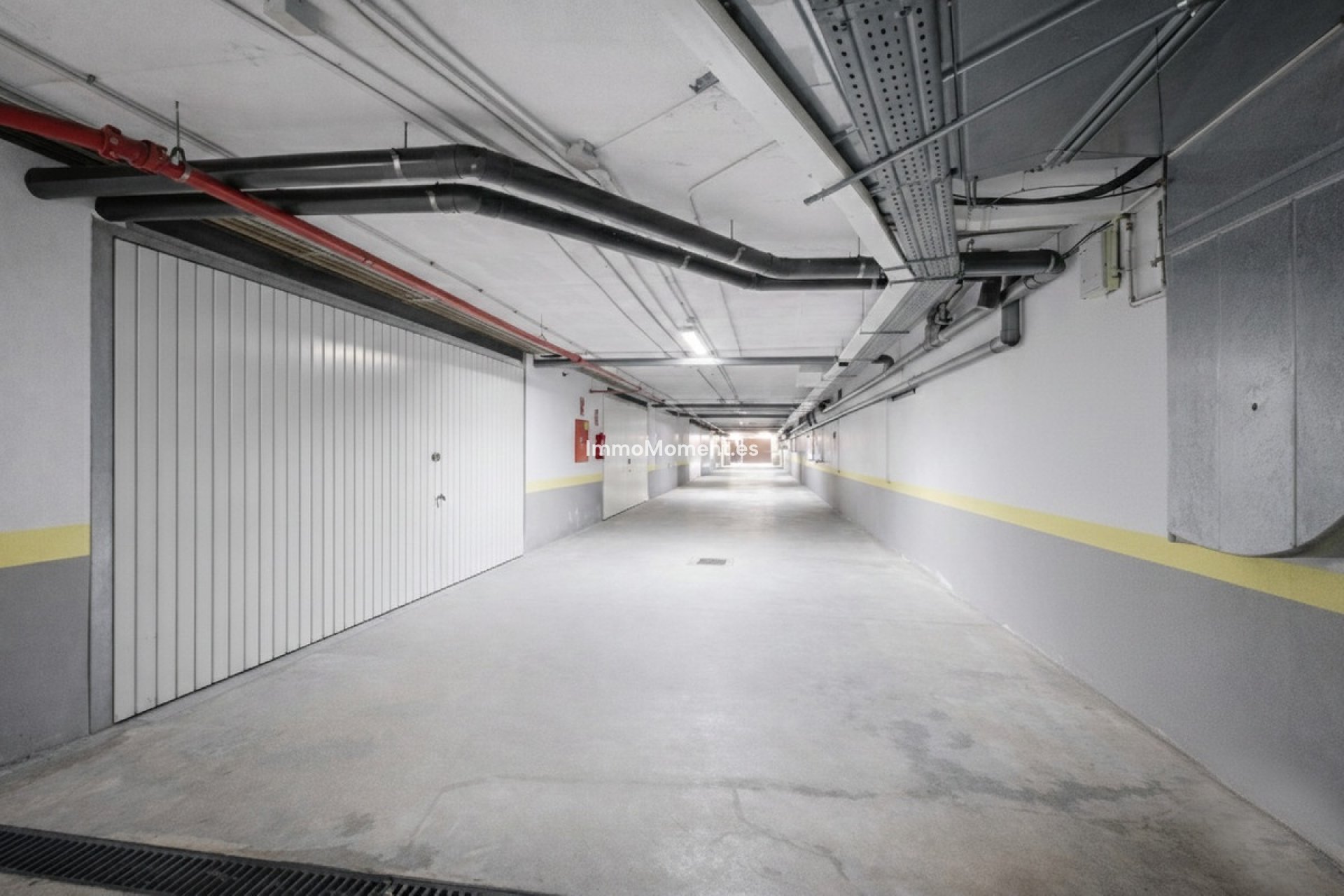 Wiederverkauf - Reihenhaus - Estepona  - Estepona Centro