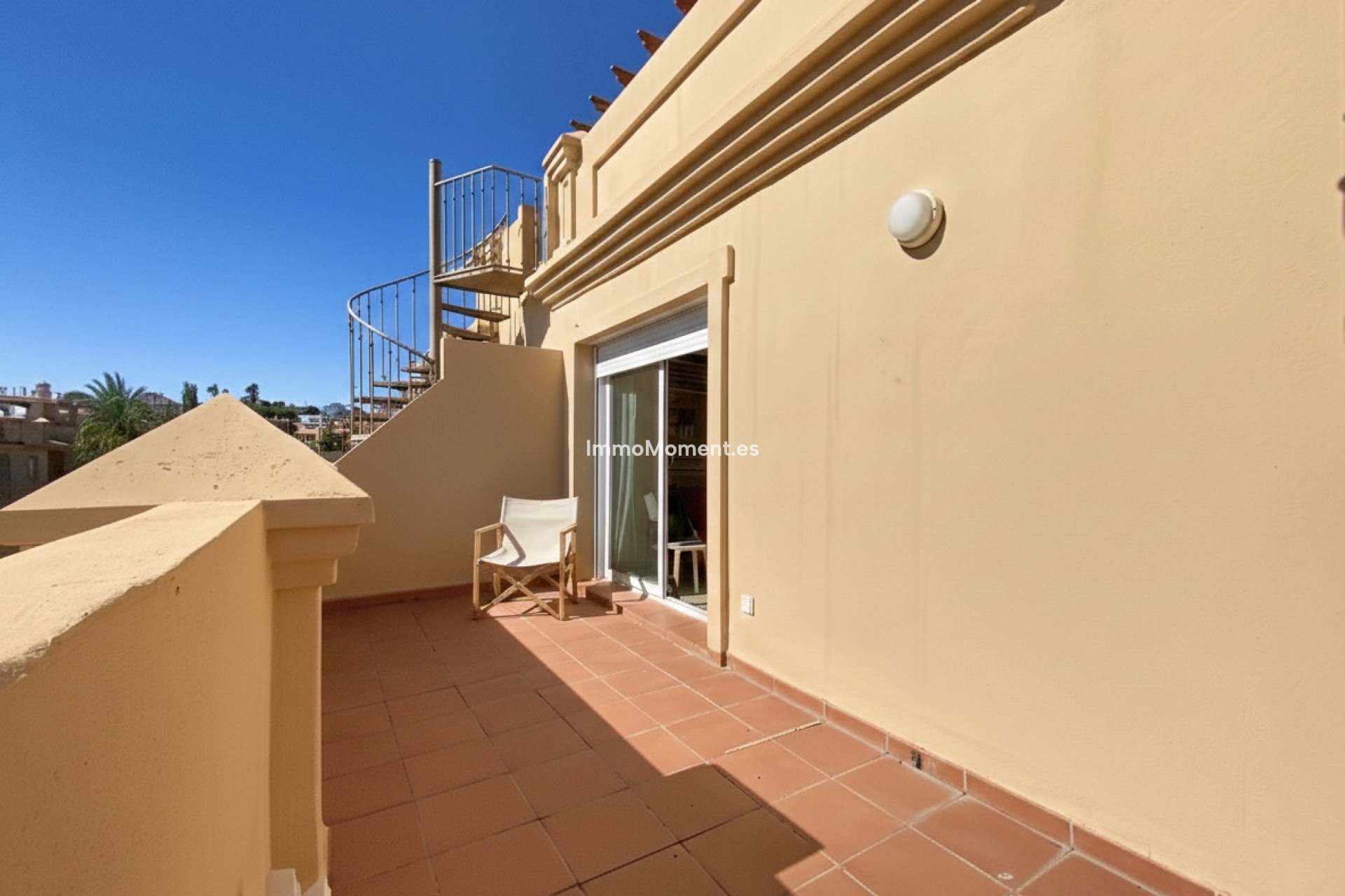 Wiederverkauf - Reihenhaus - Estepona  - Estepona Centro