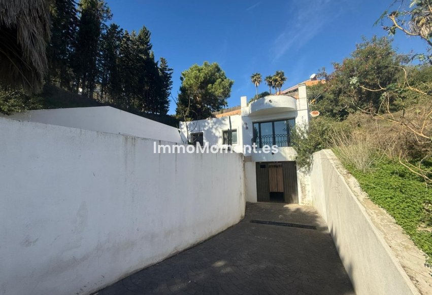 Wiederverkauf - Reihenhaus - Estepona  - Estepona Centro