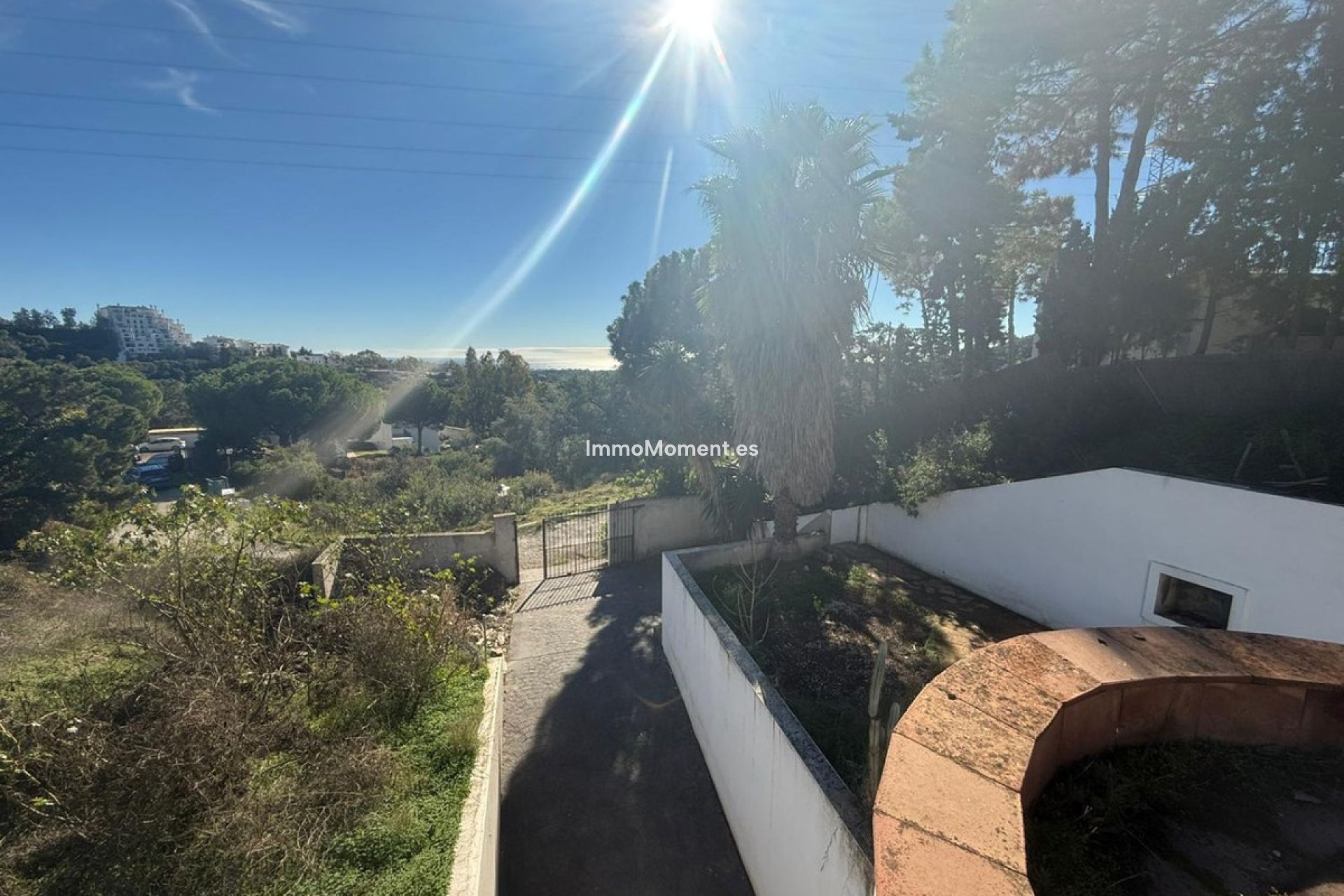 Wiederverkauf - Reihenhaus - Estepona  - Estepona Centro